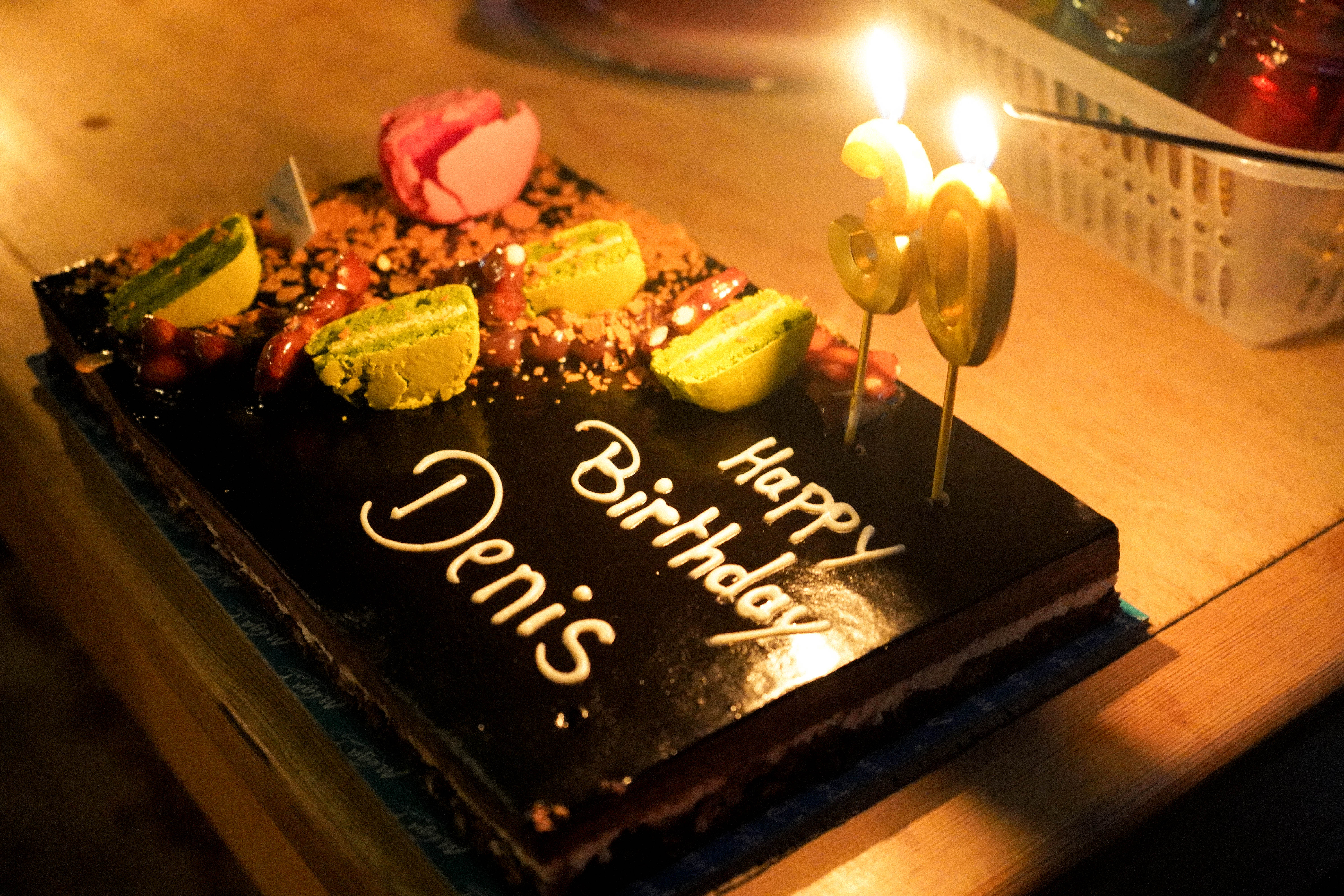 Серф-тур в Марокко: Все Включено (32/37)