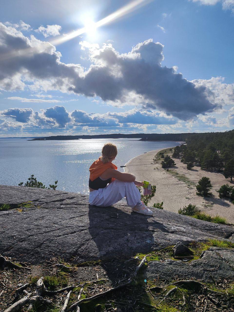 Июньские праздники в Карелии 4 дня (12/27)