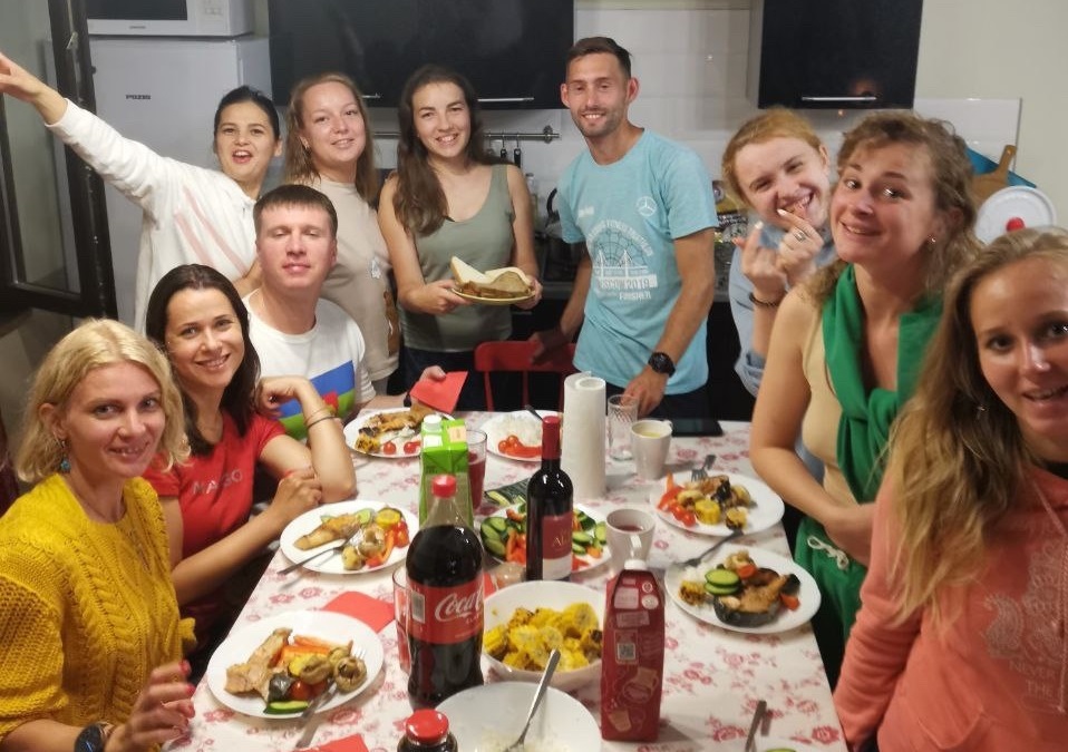 Июньские праздники в Карелии 4 дня (20/27)