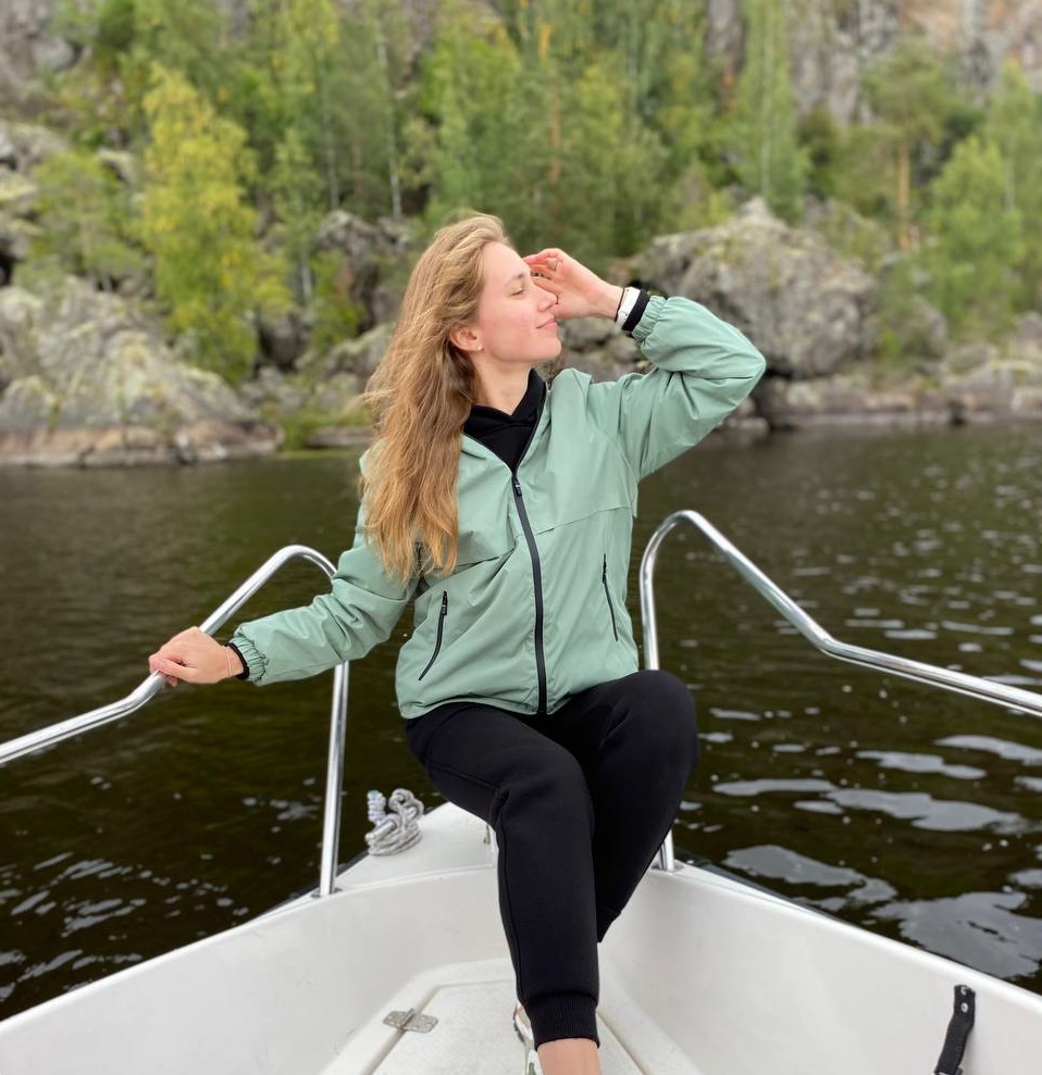 Июньские праздники в Карелии 4 дня (14/27)