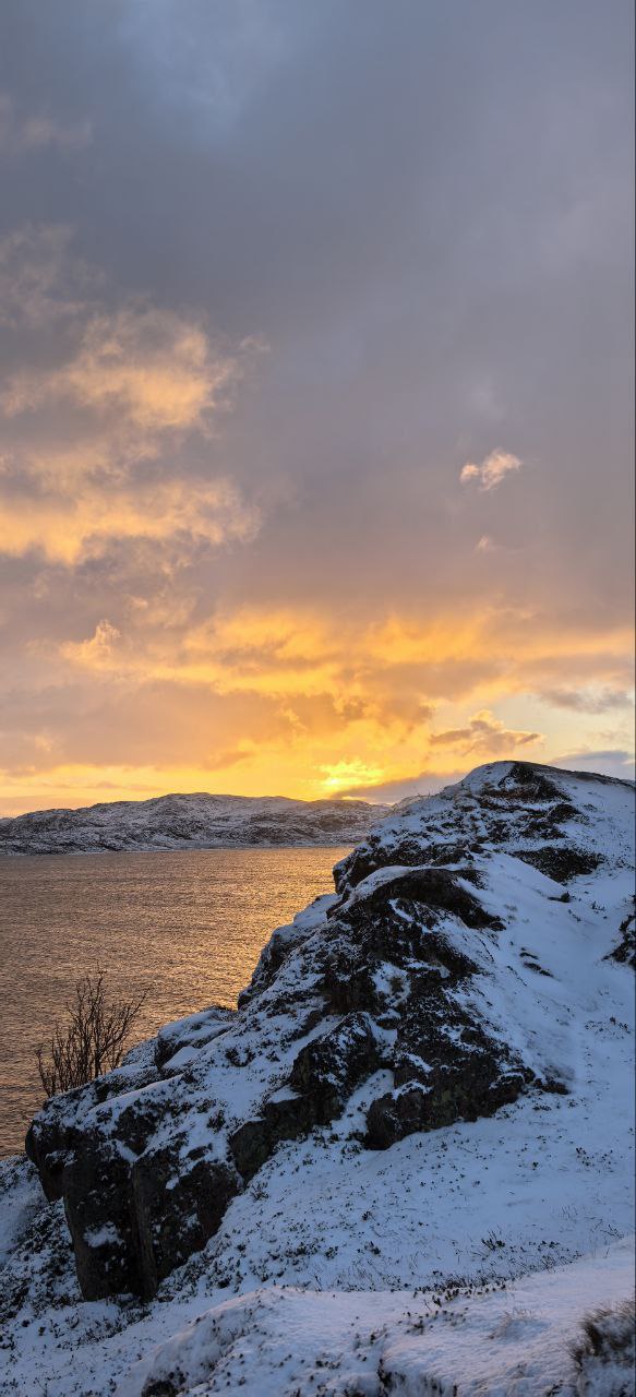 Путешествие за северным сиянием! Все Включено! (47/72)