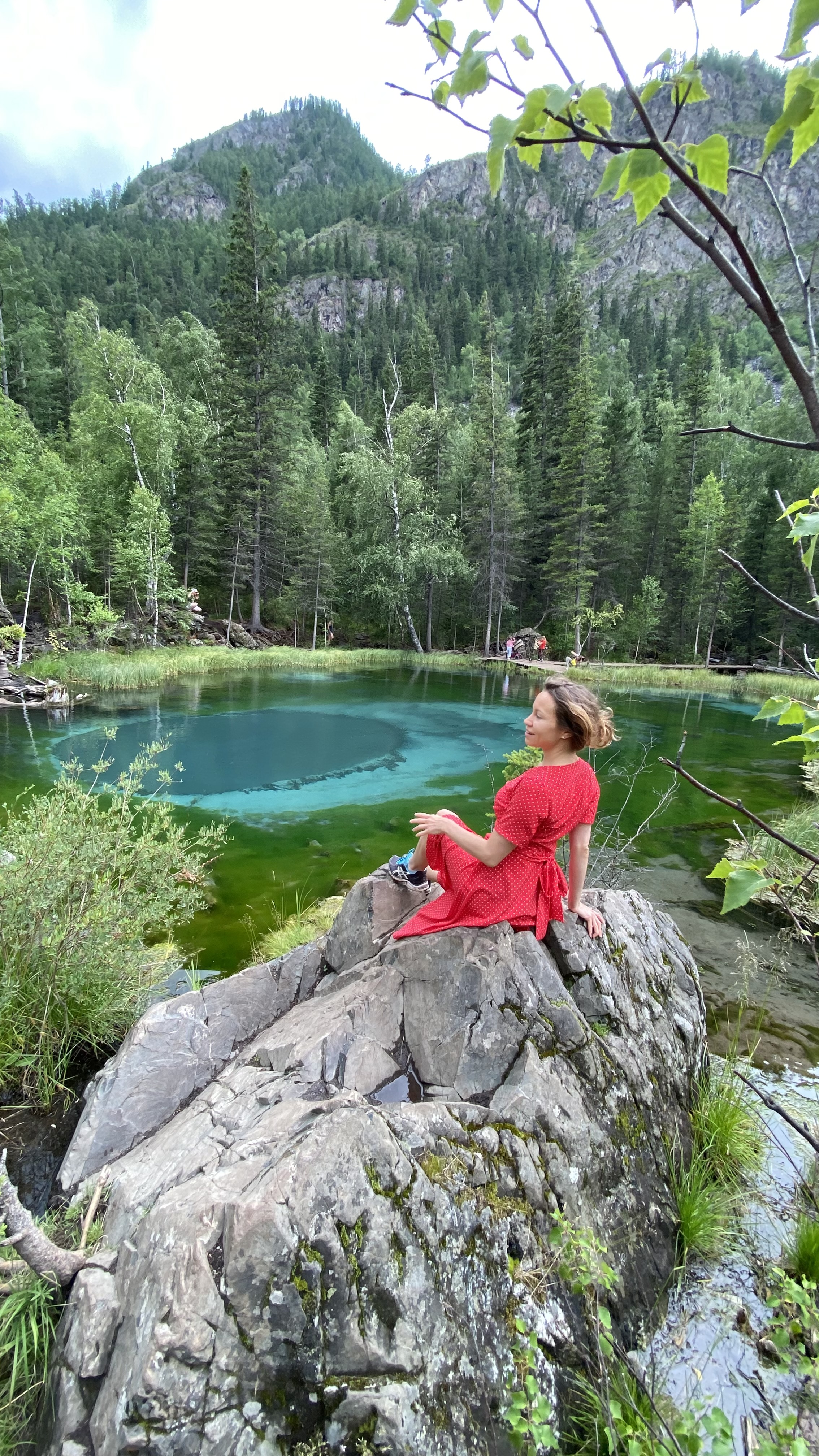 Вокруг Алтая за 7 дней (25/55)