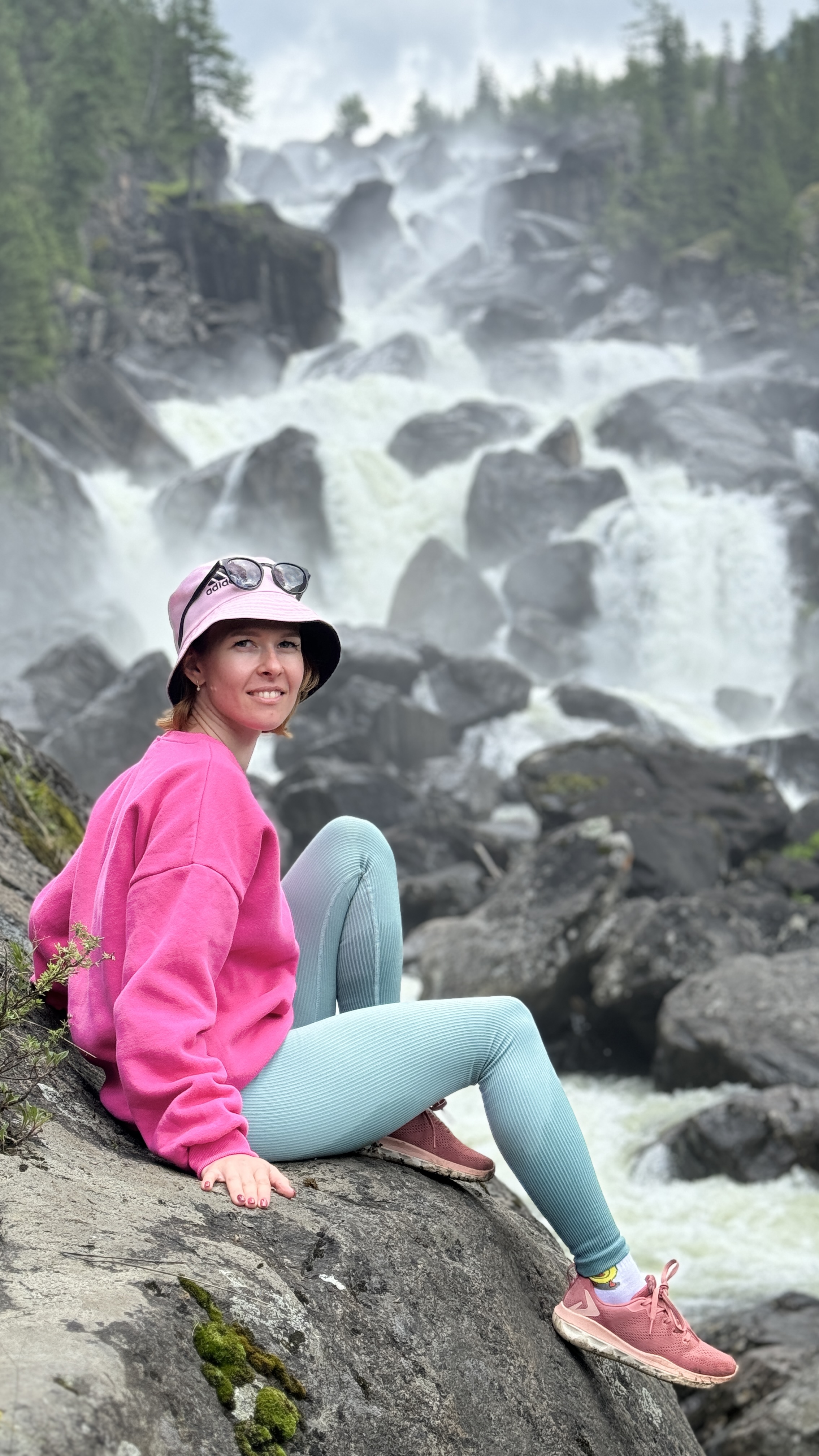 Вокруг Алтая за 7 дней (28/55)