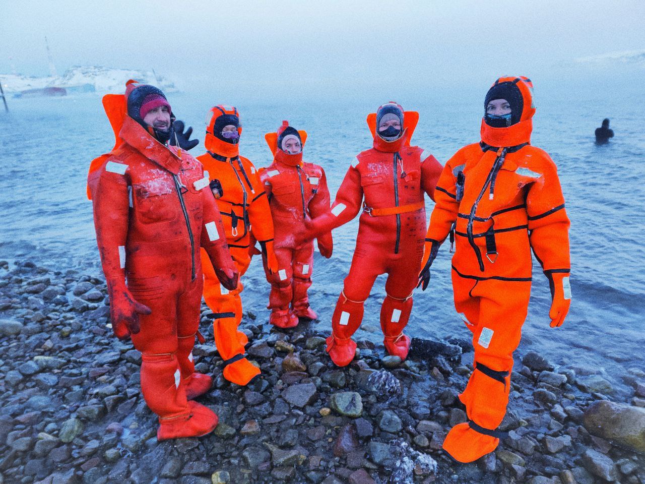 Путешествие за Северным сиянием: всё включено