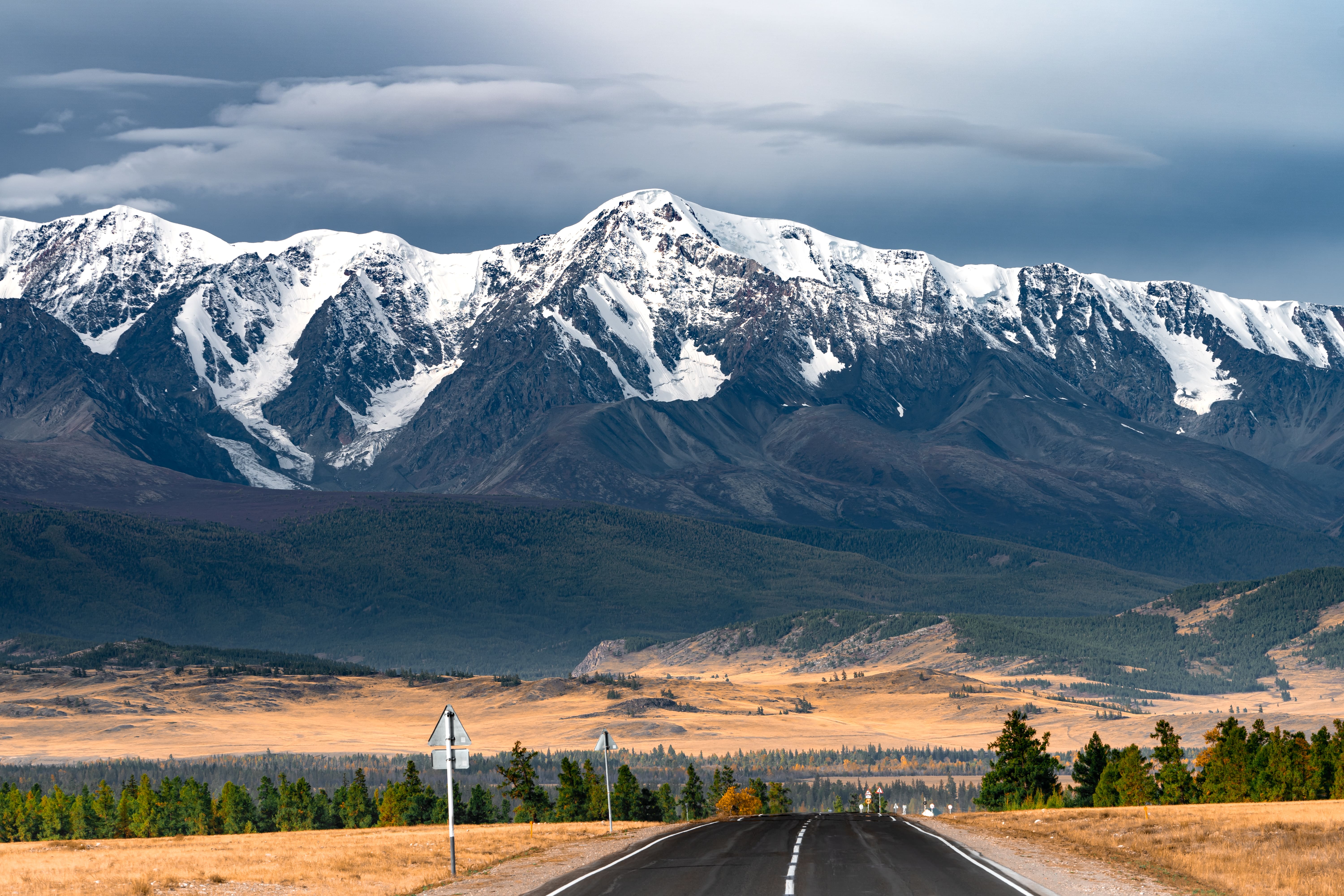 Увидеть все! Кольцевой тур (индивидуальный) (12/30)