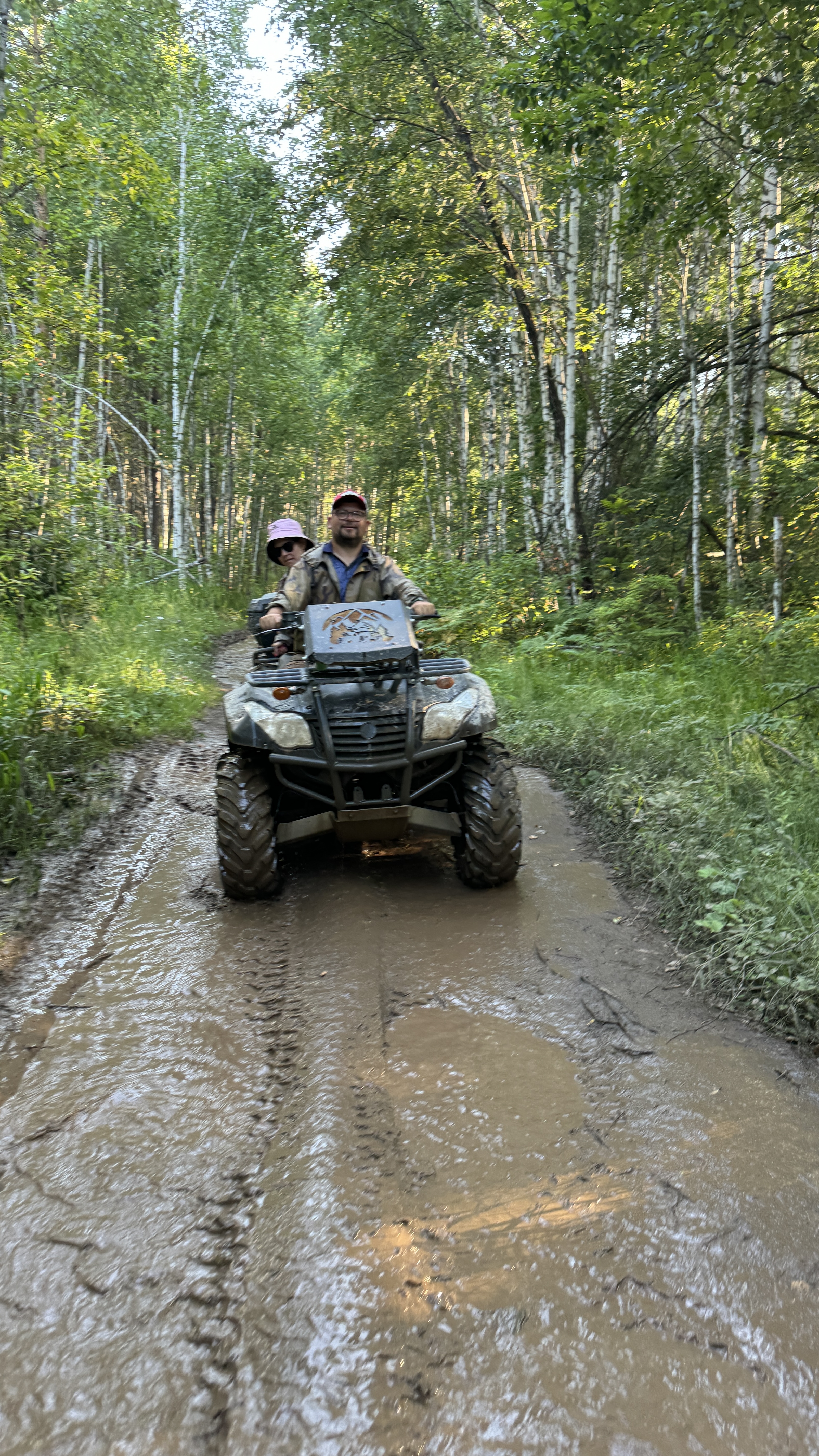 Вокруг Алтая за 7 дней (34/55)