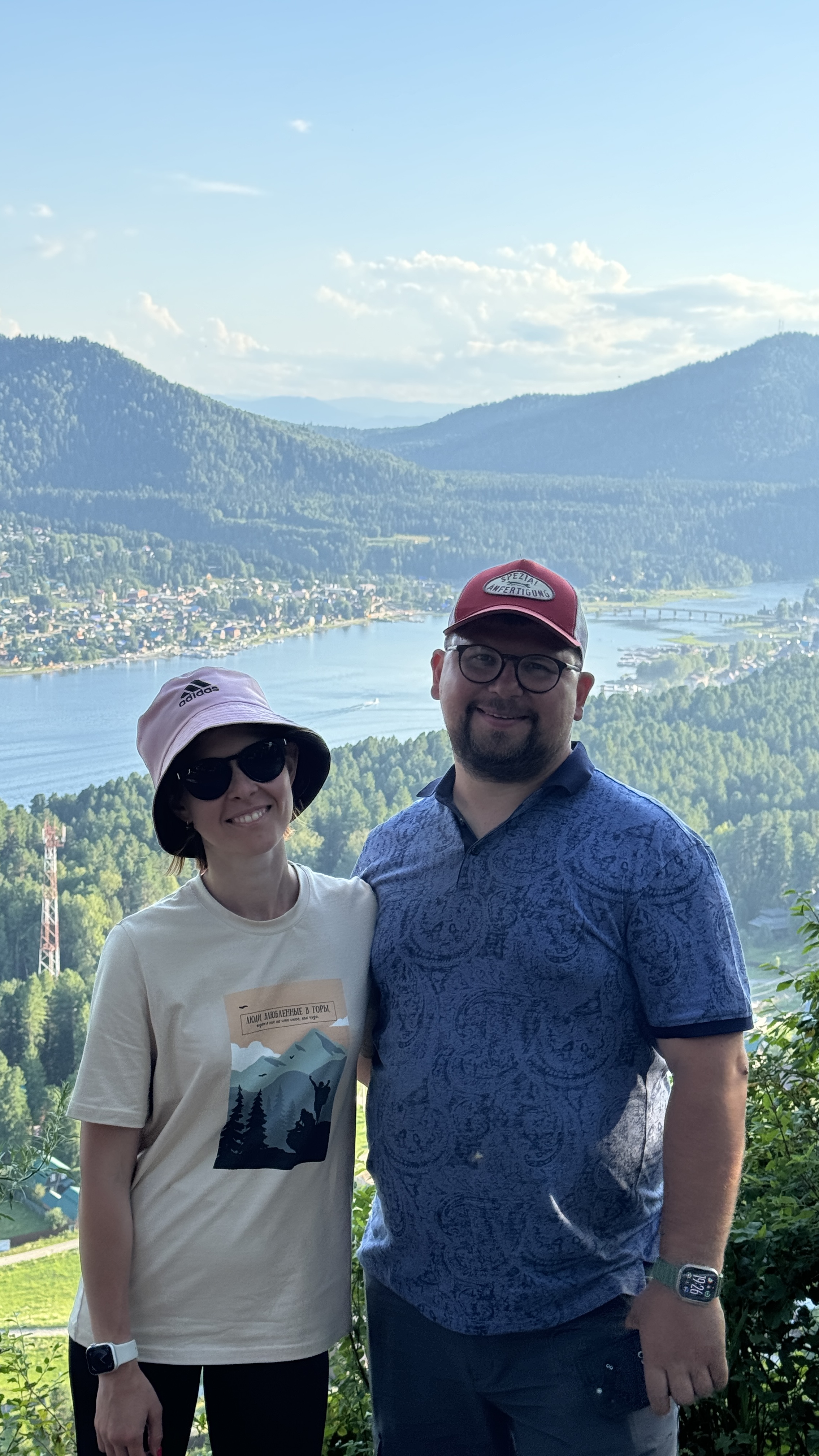 Вокруг Алтая за 7 дней (29/55)