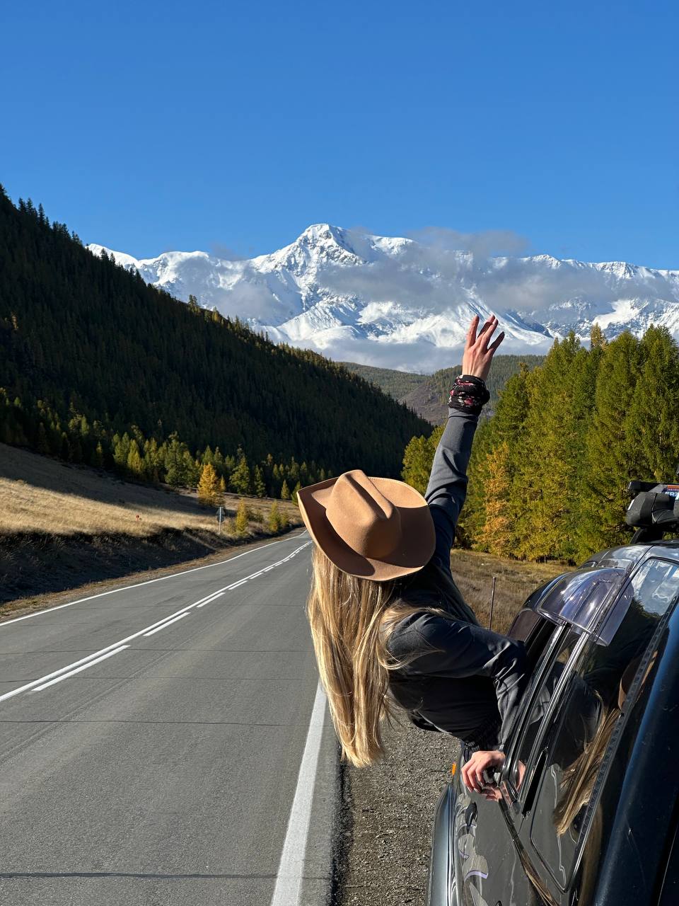 Увидеть все! Кольцевой тур (индивидуальный)