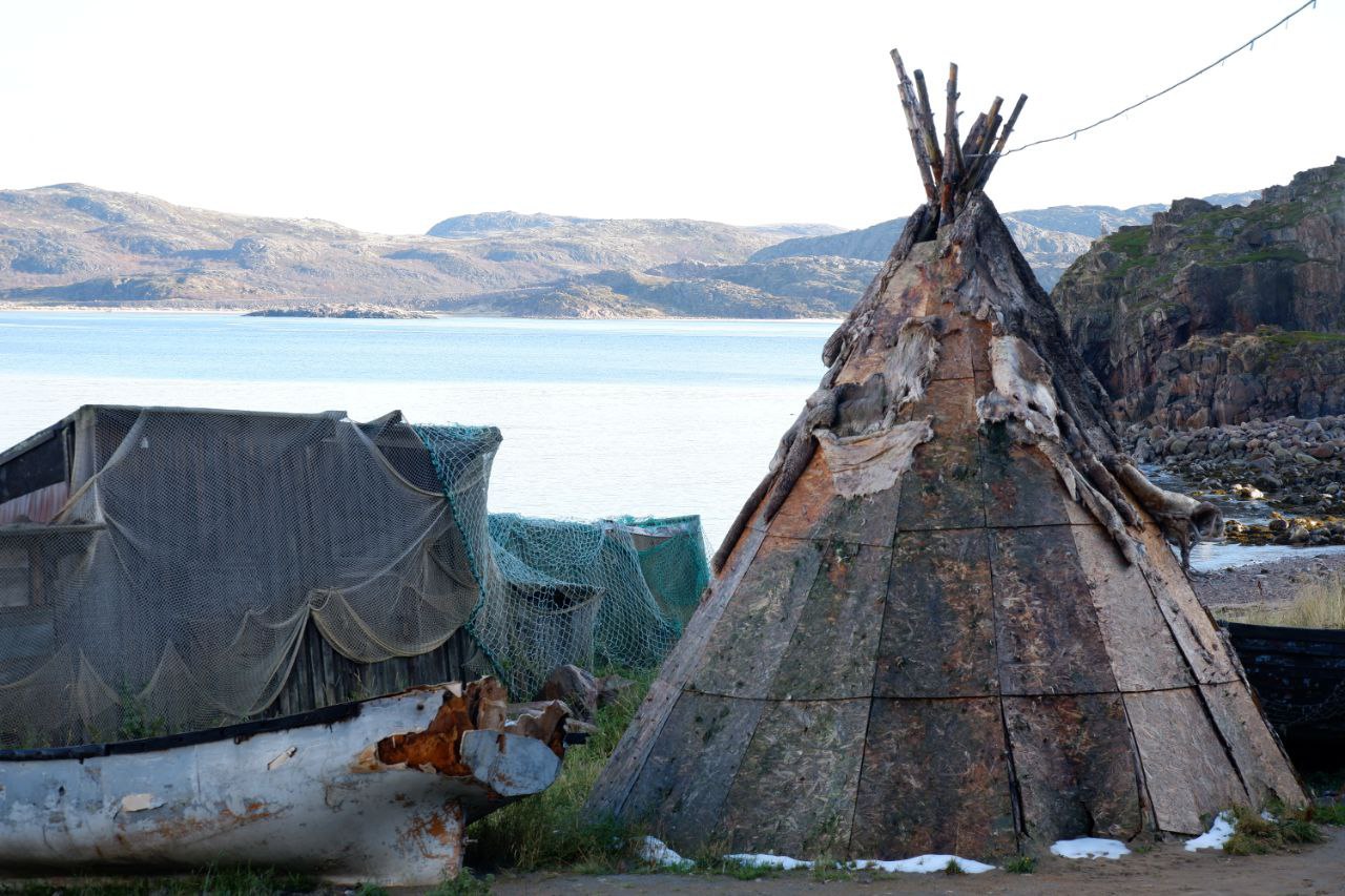 Путешествие за северным сиянием! Все Включено! (53/72)