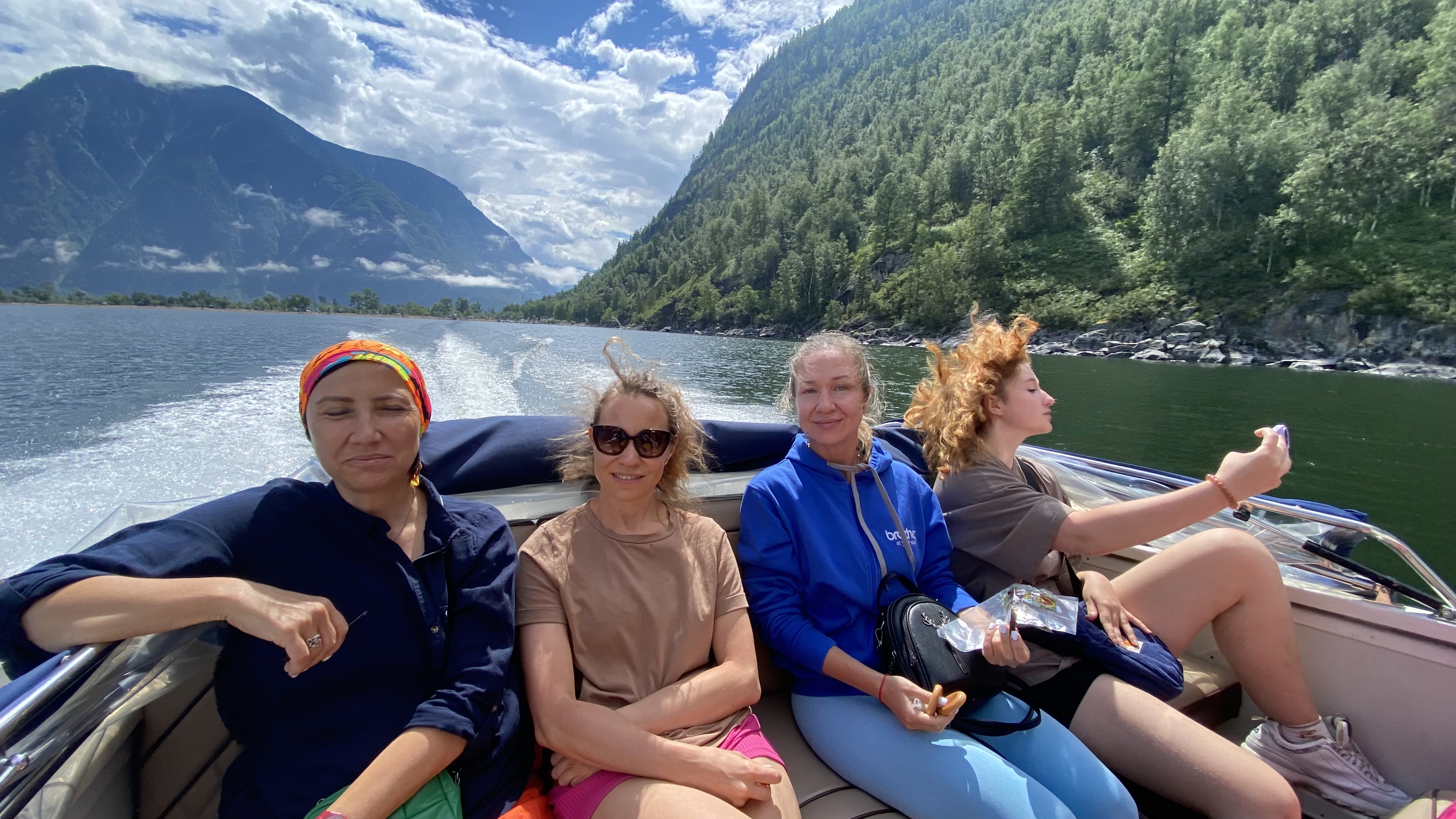 Вокруг Алтая за 7 дней (23/55)