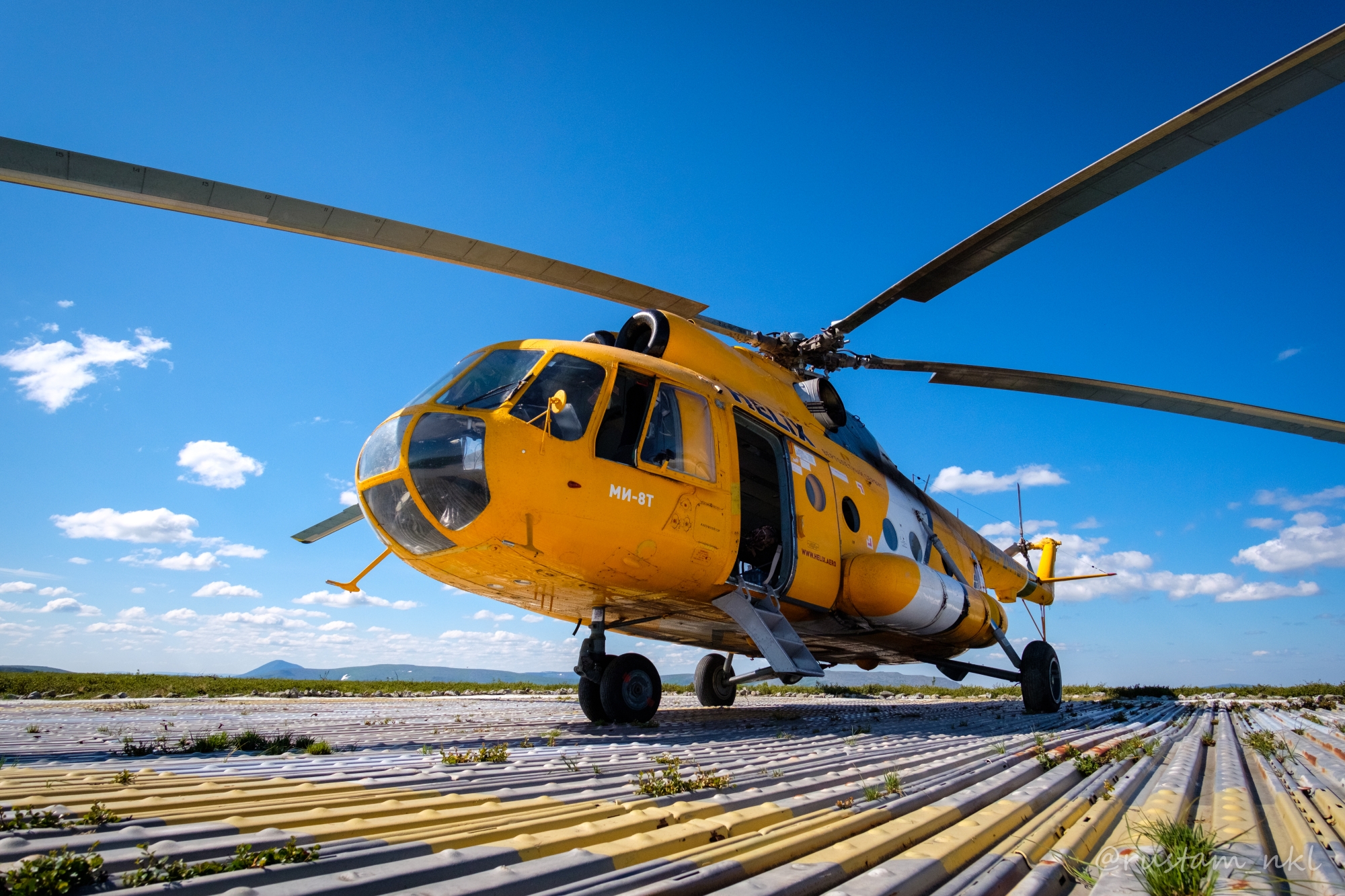 Маньпупунер и перевал Дятлова: поход с вертолетом (22/48)