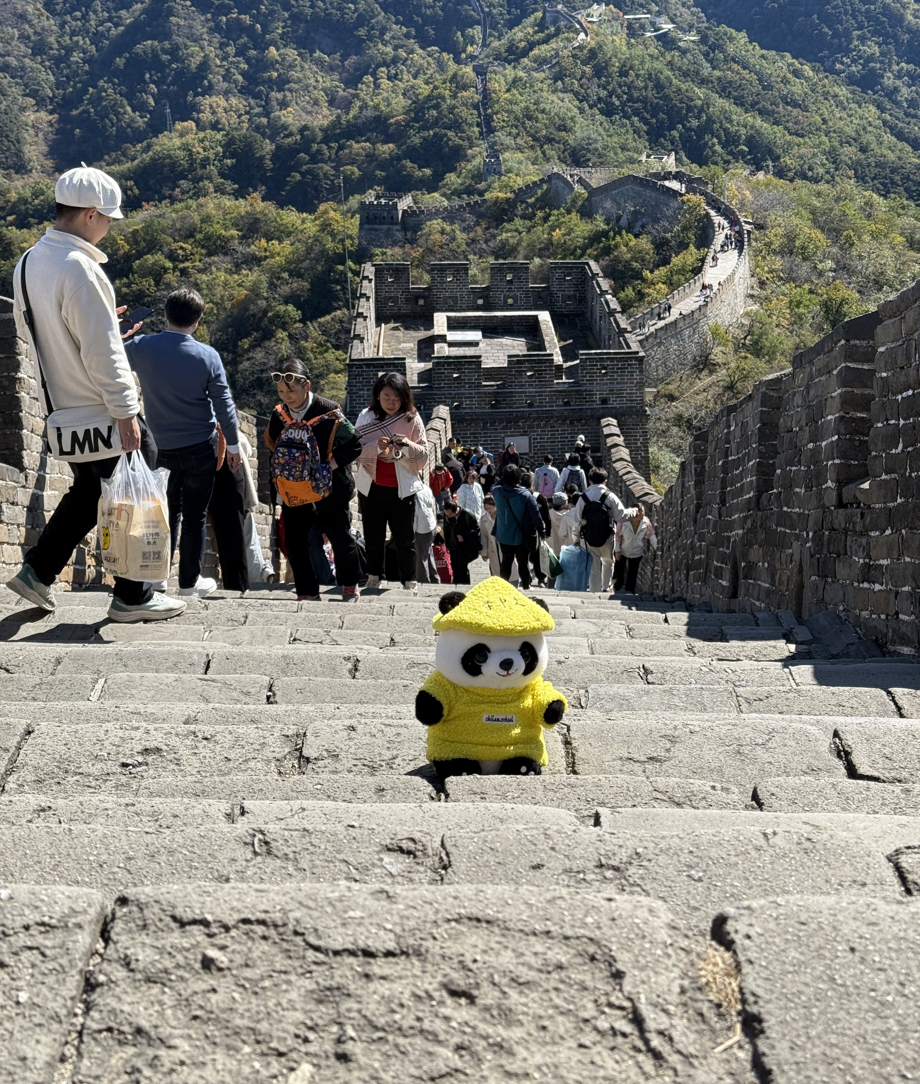 Классический Китай и знакомство с традиционной кухней (4/11)