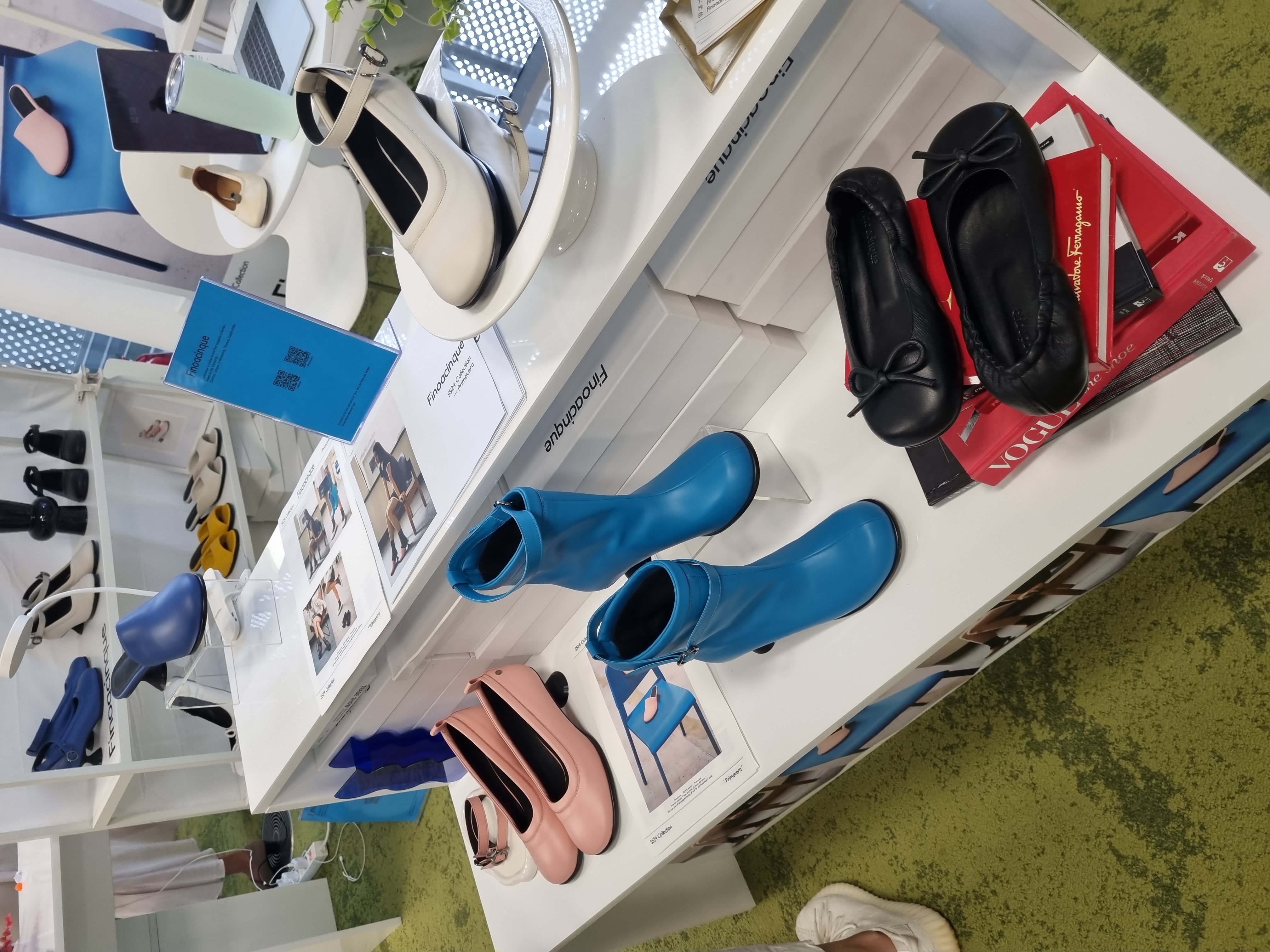 Модный Сеул. Seoul Fashion Week Ss26 (34/42)