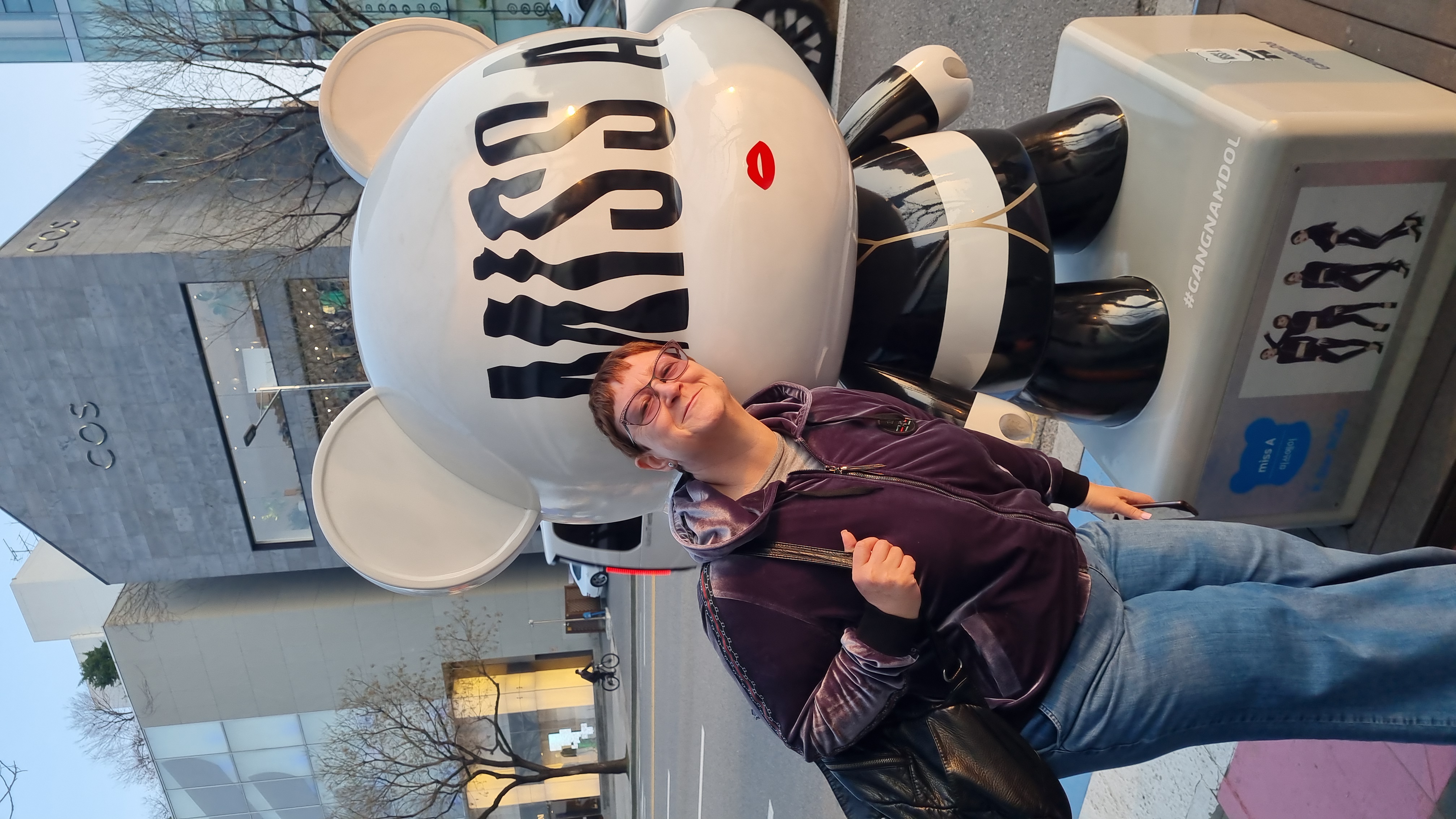 Модный Сеул. Seoul Fashion Week Ss26 (30/42)