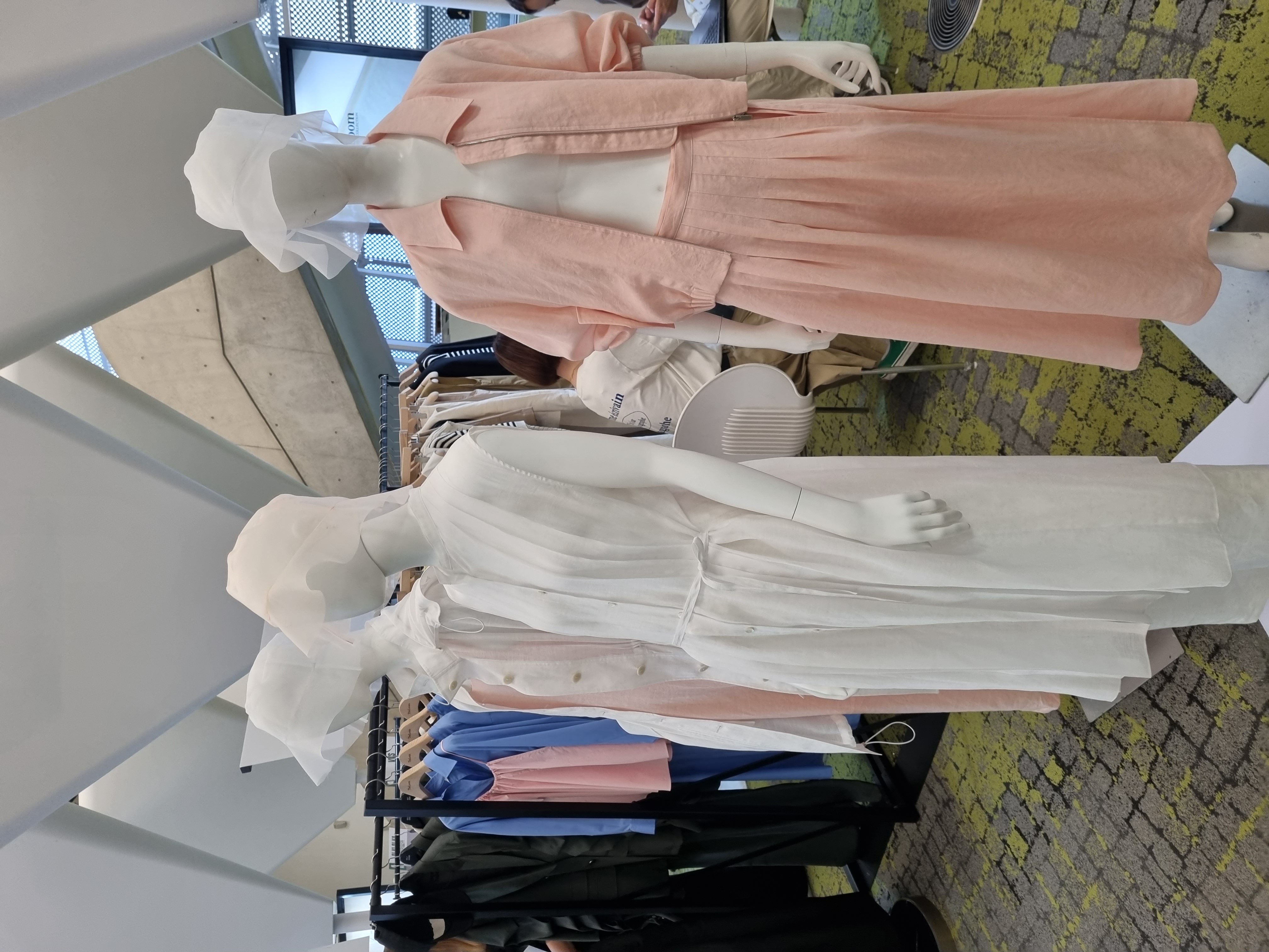 Модный Сеул. Seoul Fashion Week Ss26 (21/42)