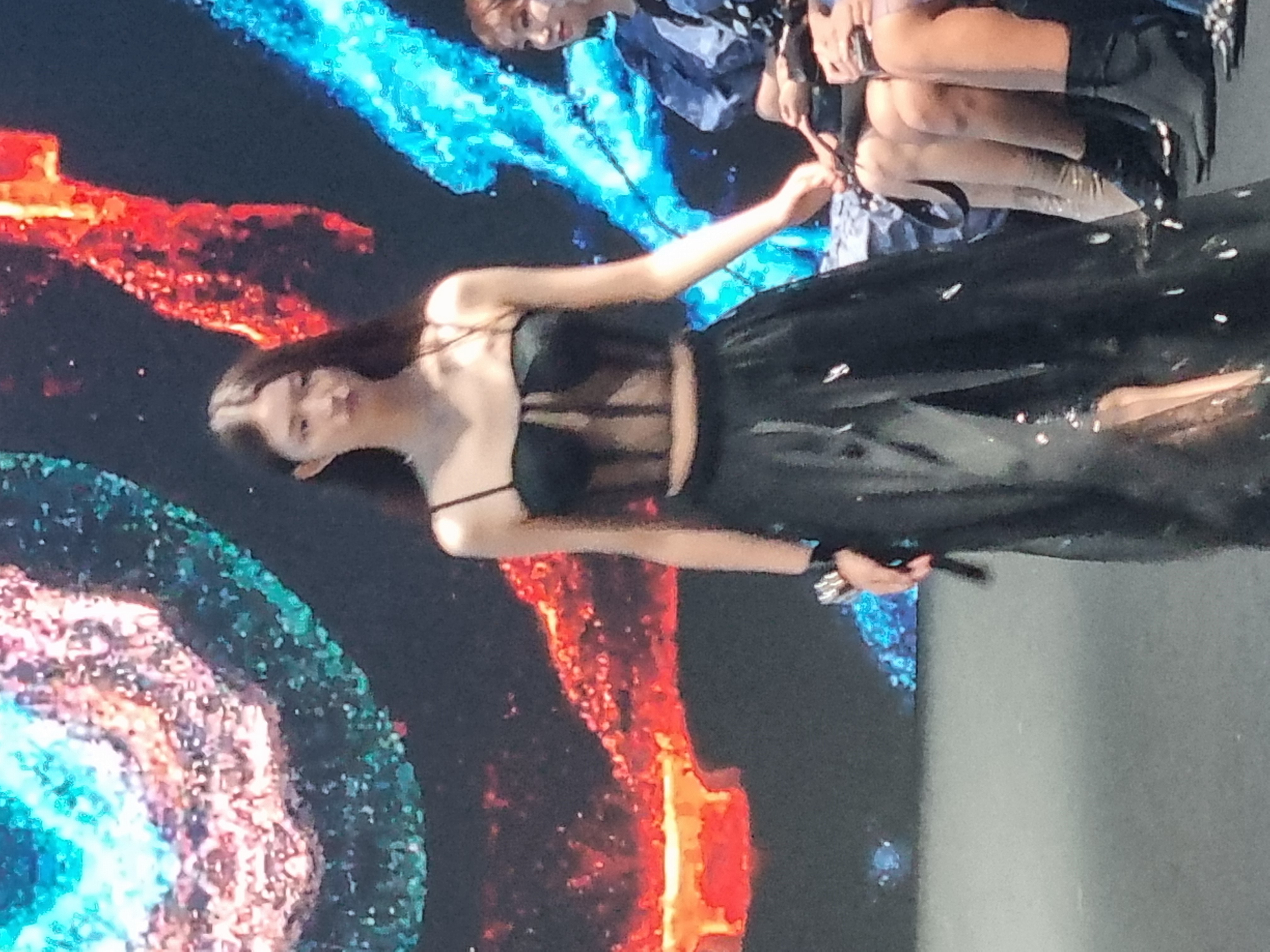 Модный Сеул. Seoul Fashion Week Ss26 (40/42)