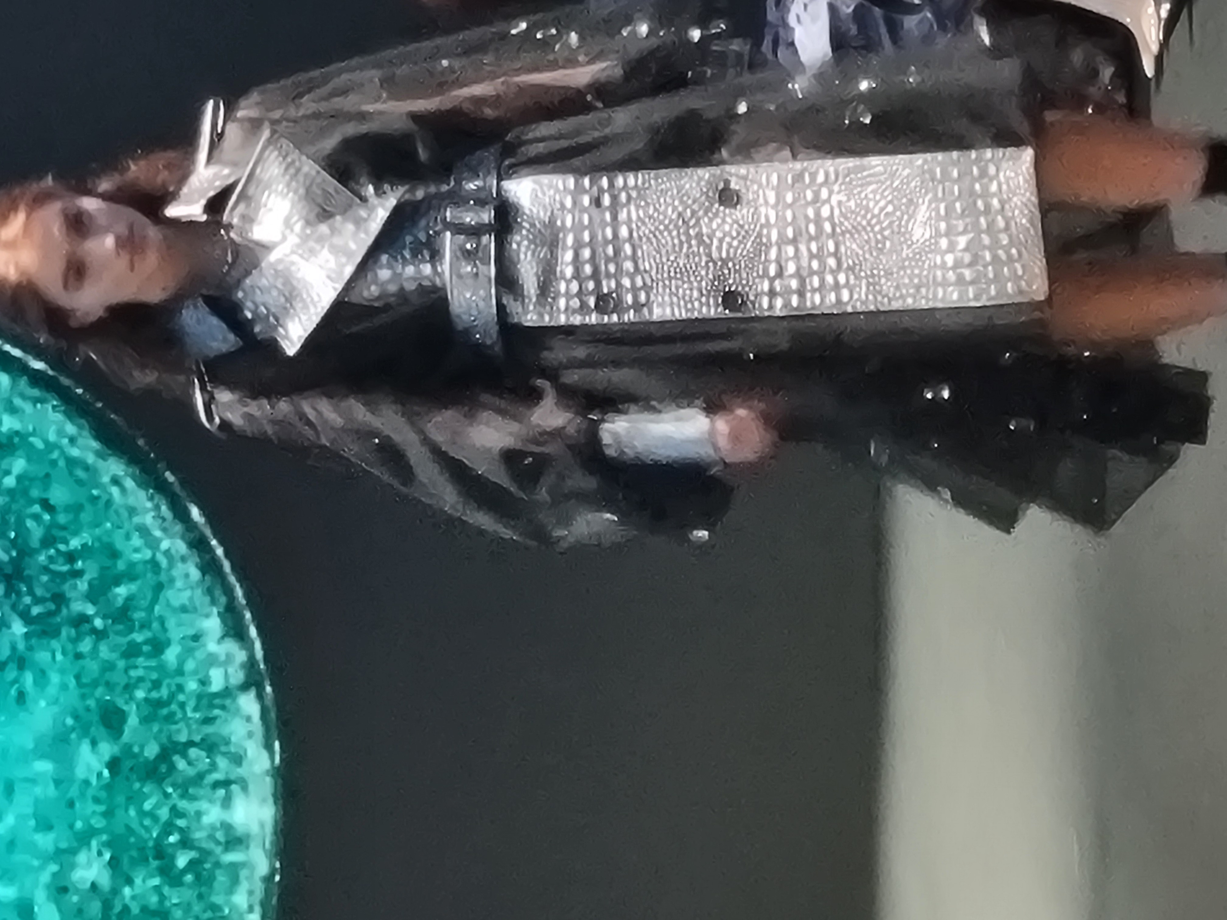 Модный Сеул. Seoul Fashion Week Ss26 (39/42)