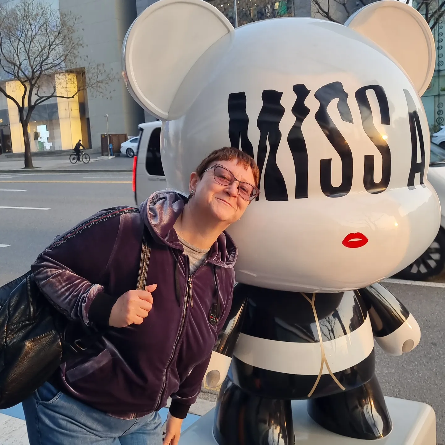 Модный Сеул. Seoul Fashion Week Ss26 (37/42)