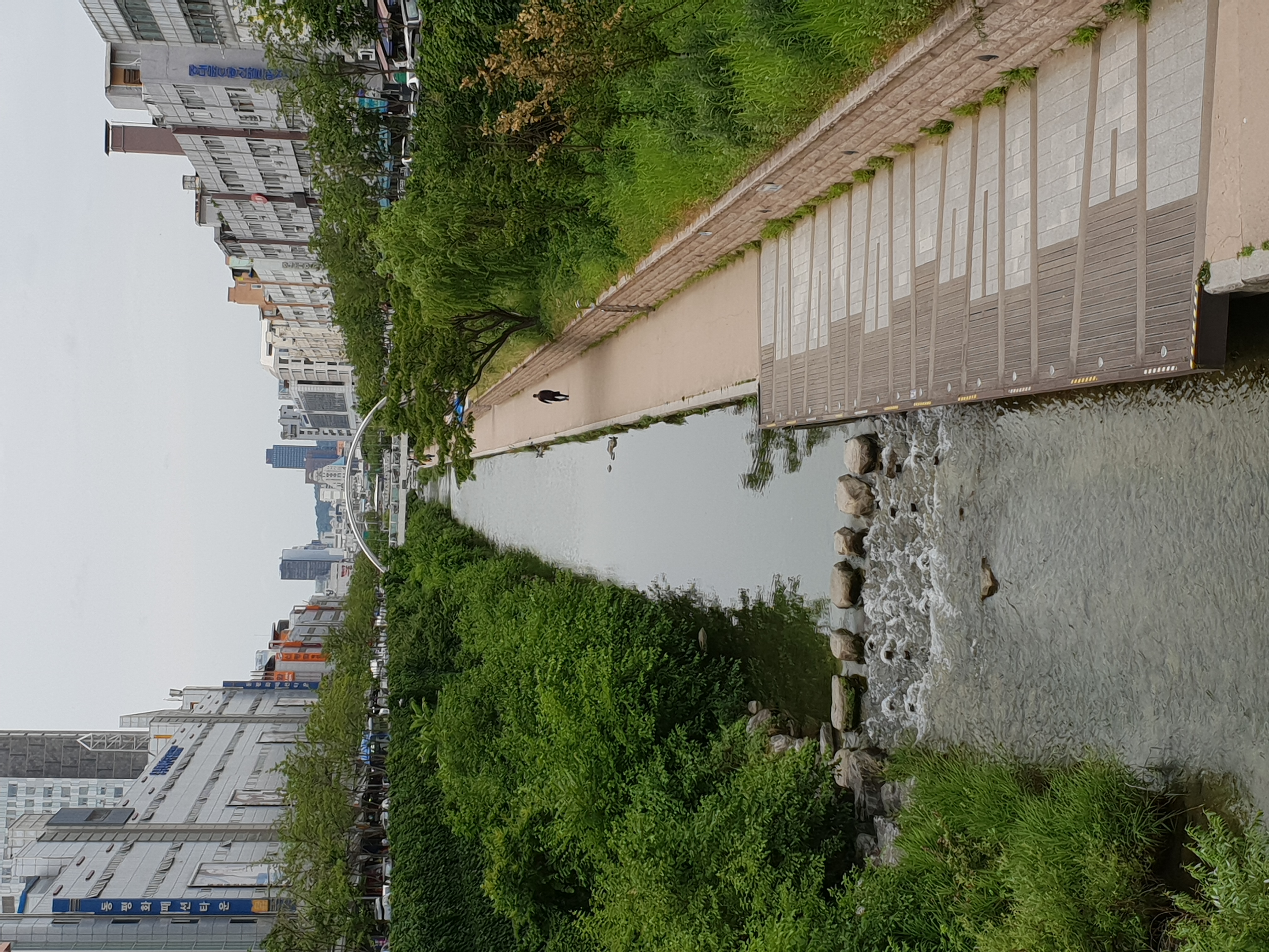 Модный Сеул. Seoul Fashion Week Ss26 (16/42)