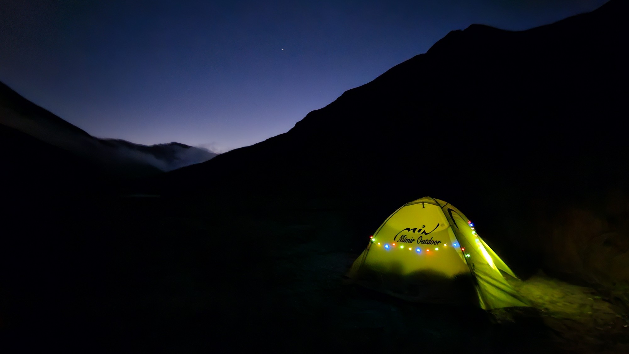 Рыбалка и отдых