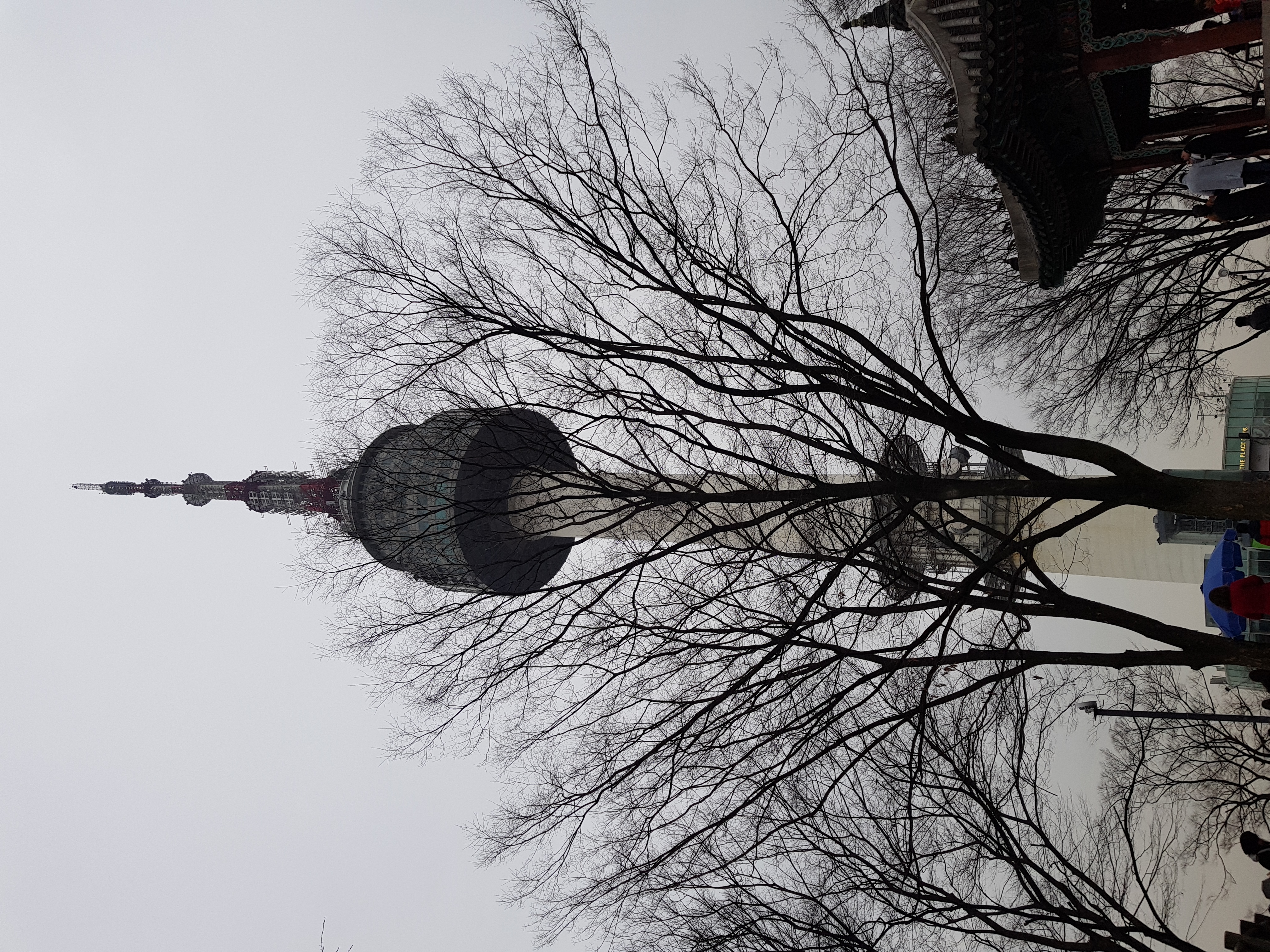 Модный Сеул. Seoul Fashion Week Ss26 (29/42)