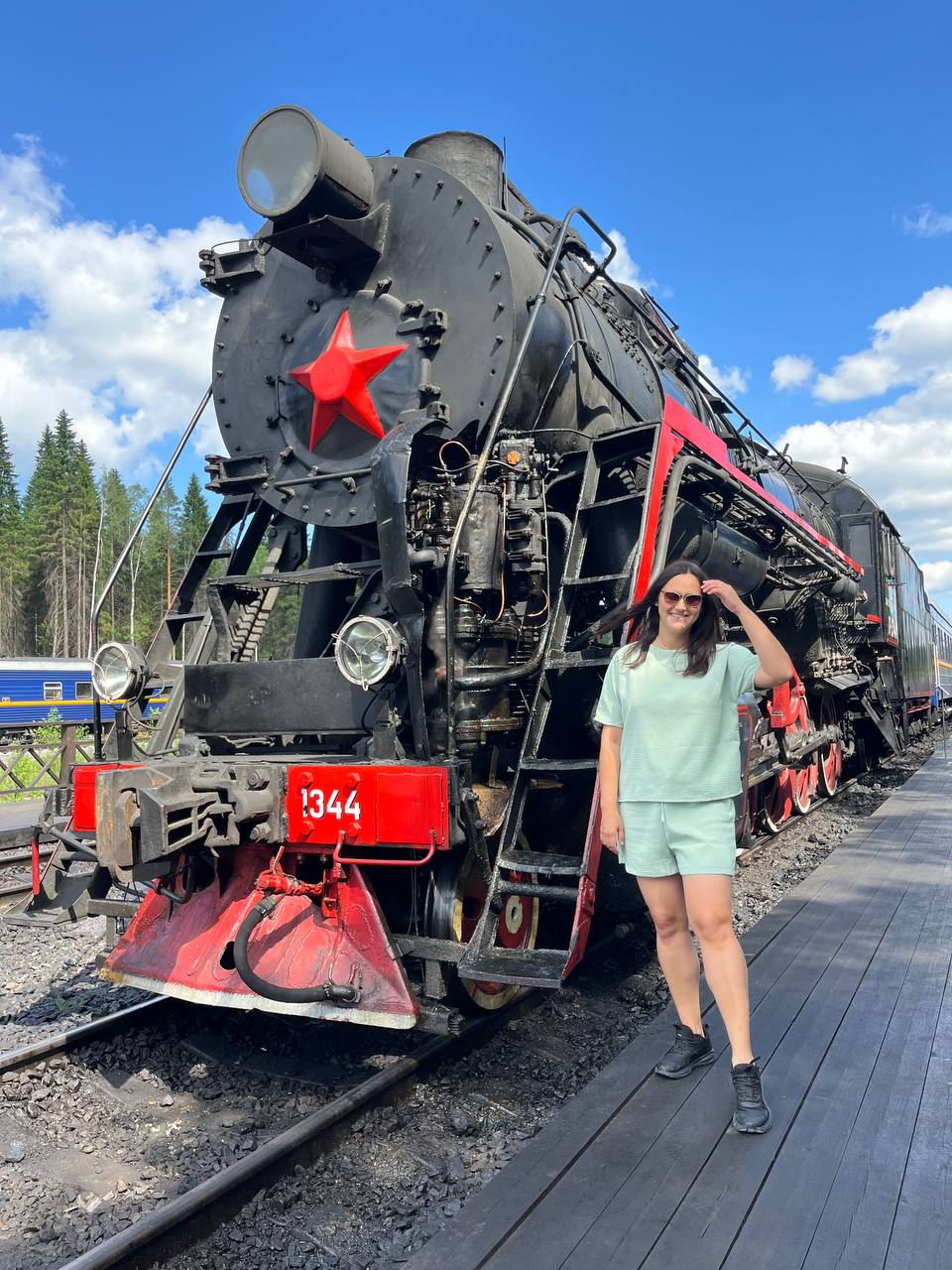 Карелия Yoga-Art Camp женский (13/23)