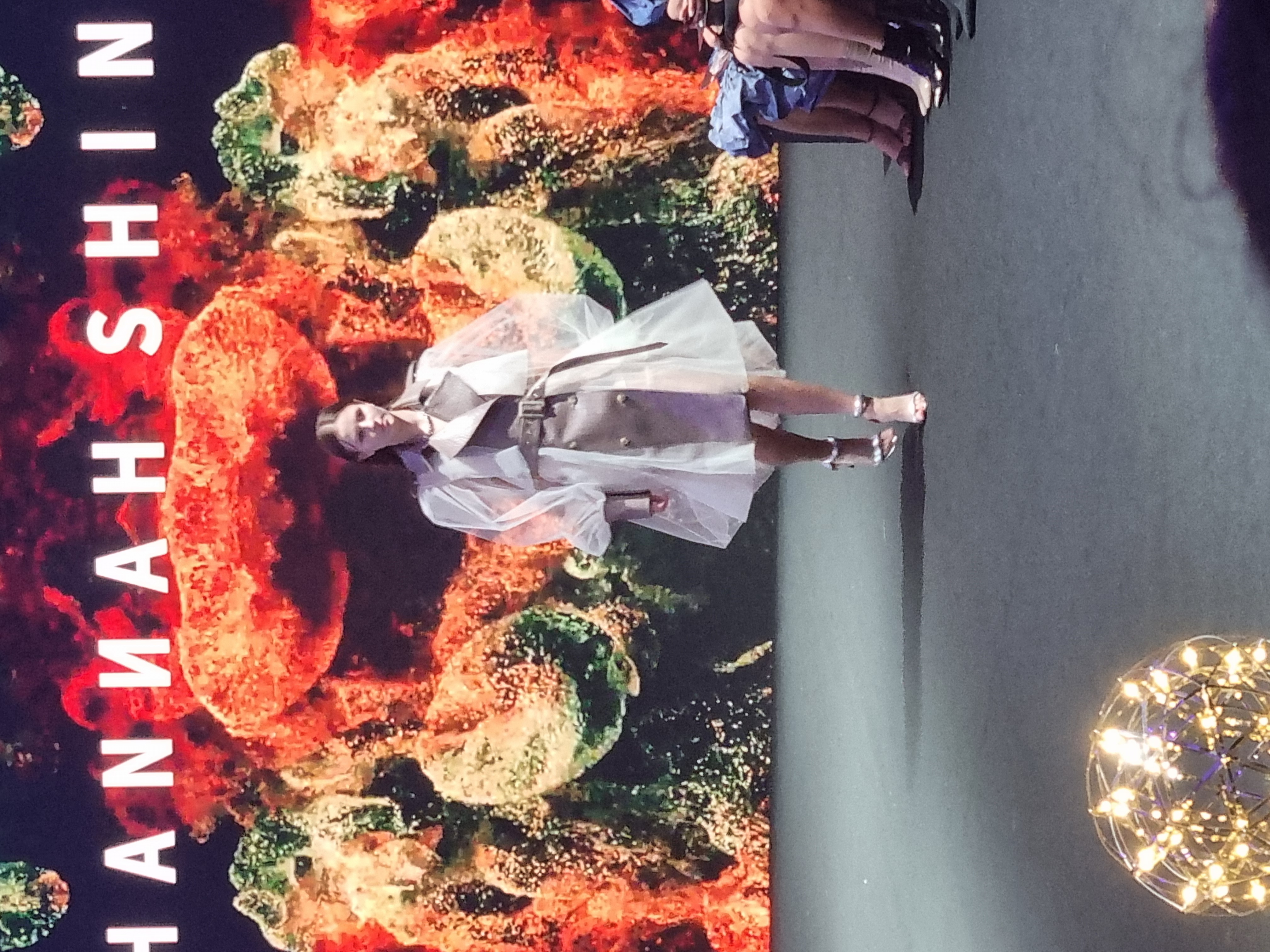 Модный Сеул. Seoul Fashion Week Ss26 (27/42)