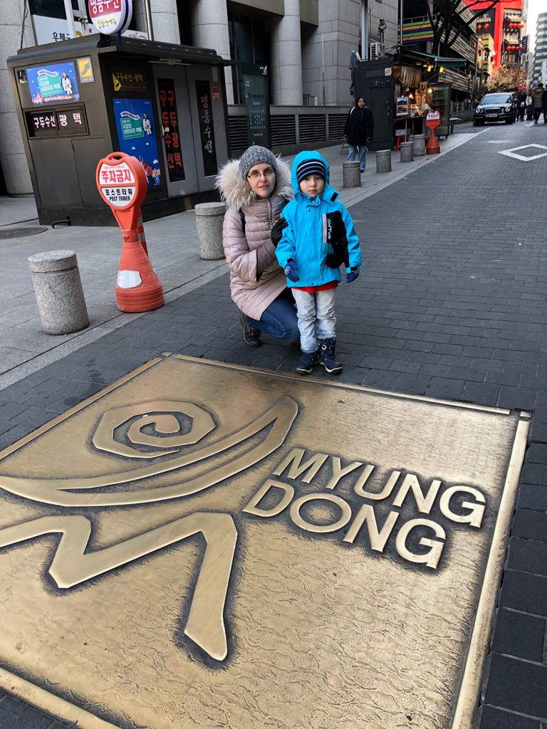 Модный Сеул. Seoul Fashion Week Ss26 (7/42)