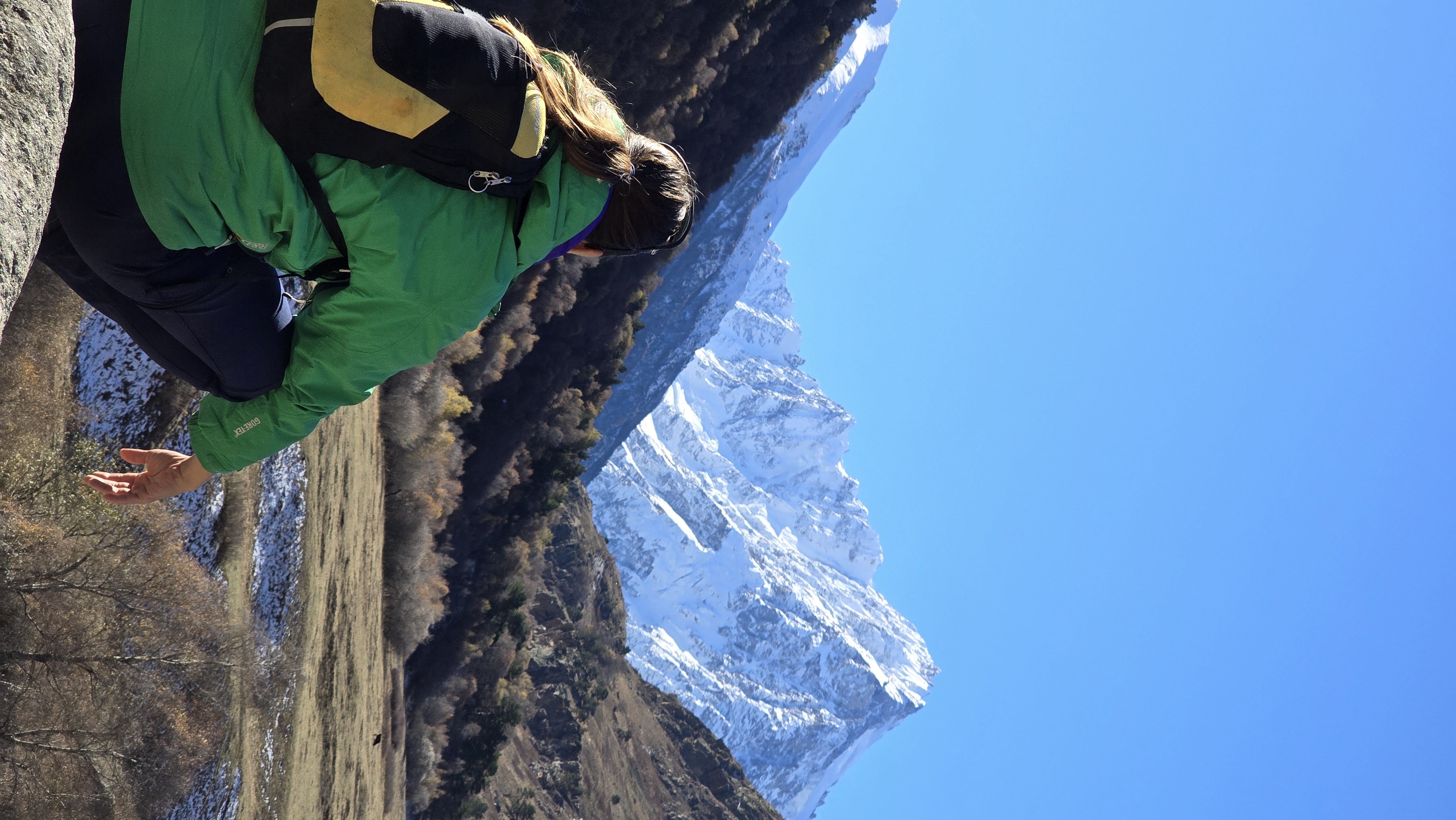 Вдоль хребта (40/74)