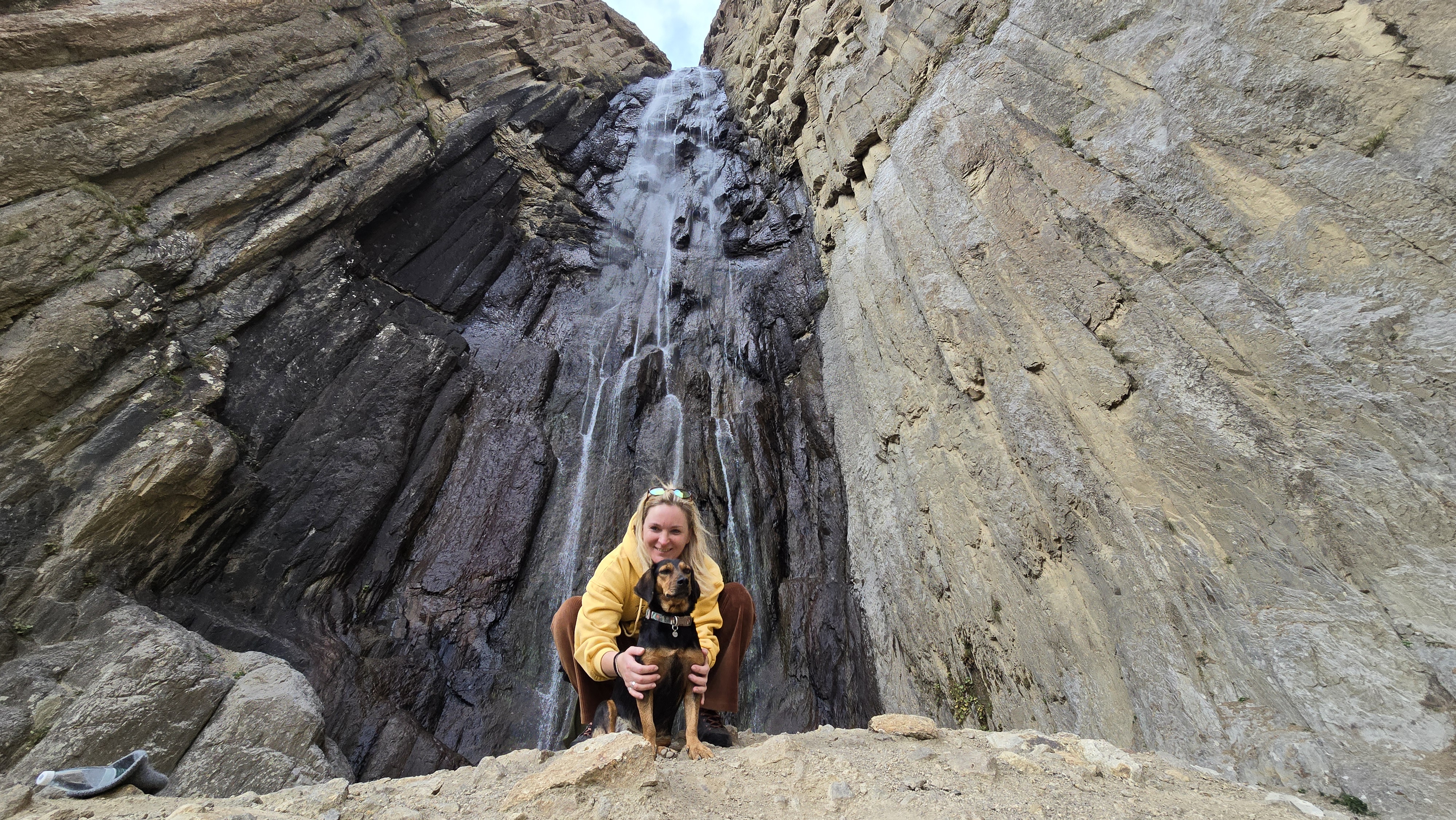 Вдоль хребта (43/74)