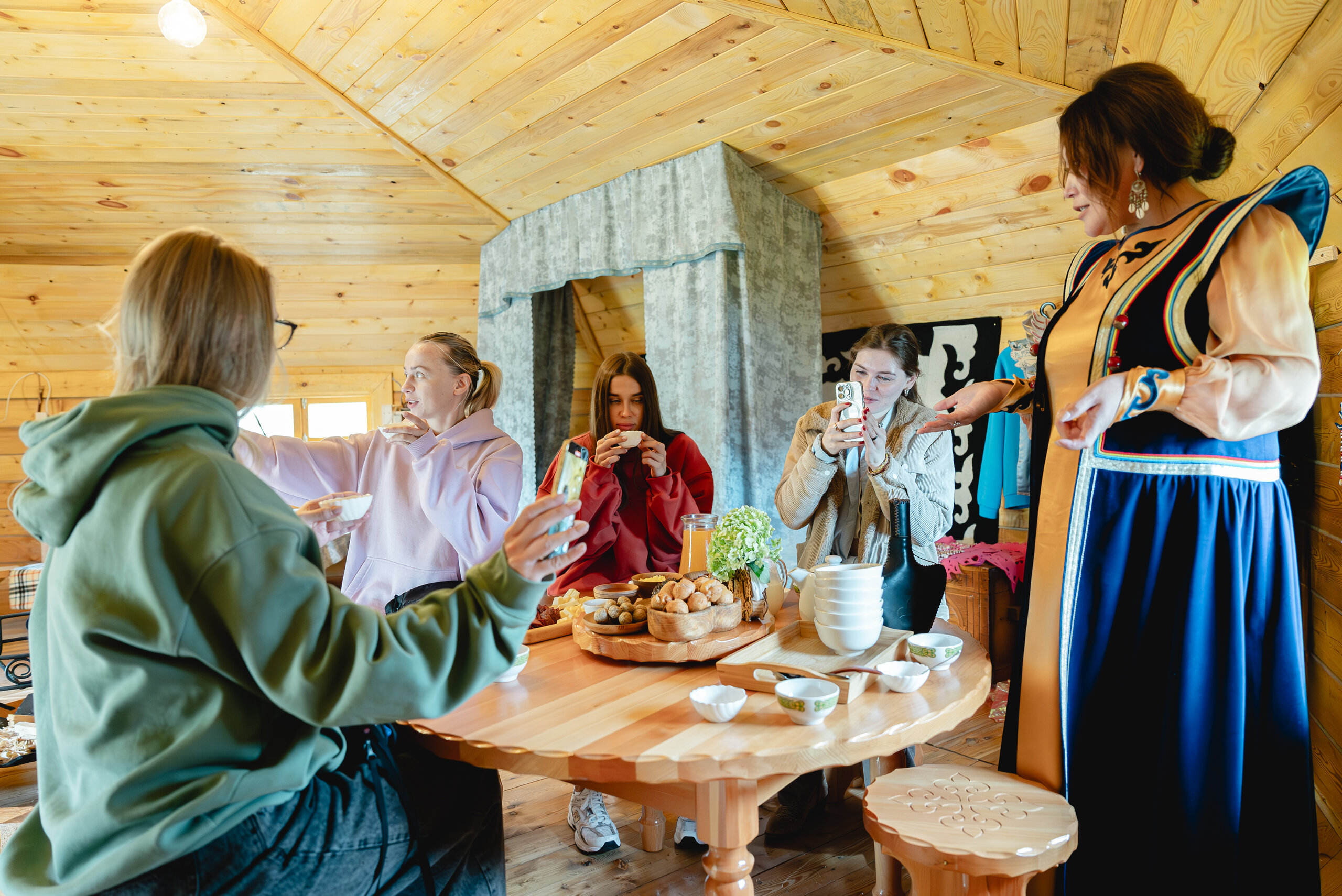 Увидеть все! Кольцевой тур (индивидуальный) (19/30)