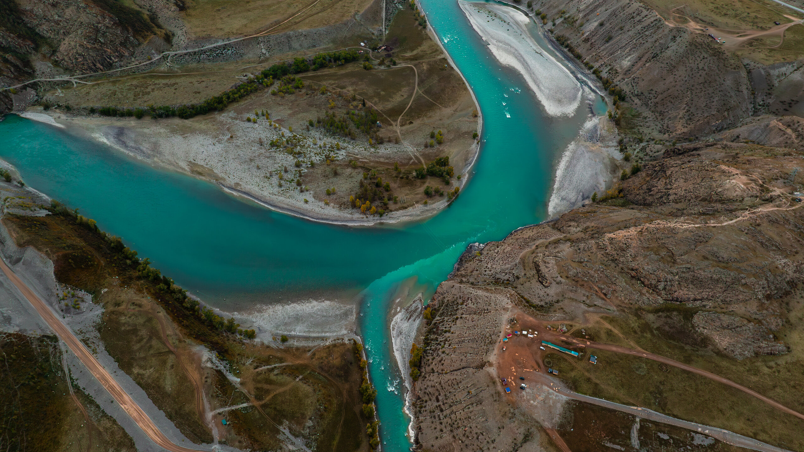 Увидеть все! Кольцевой тур (индивидуальный) (2/30)