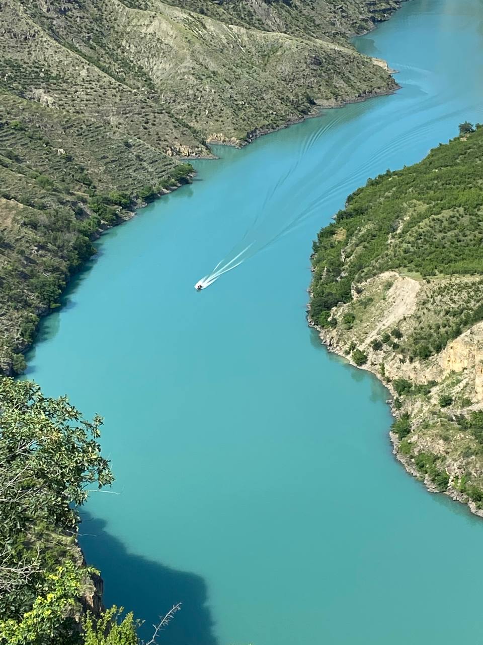 Сказочный Дагестан: Все Включено 5 дней (9/75)