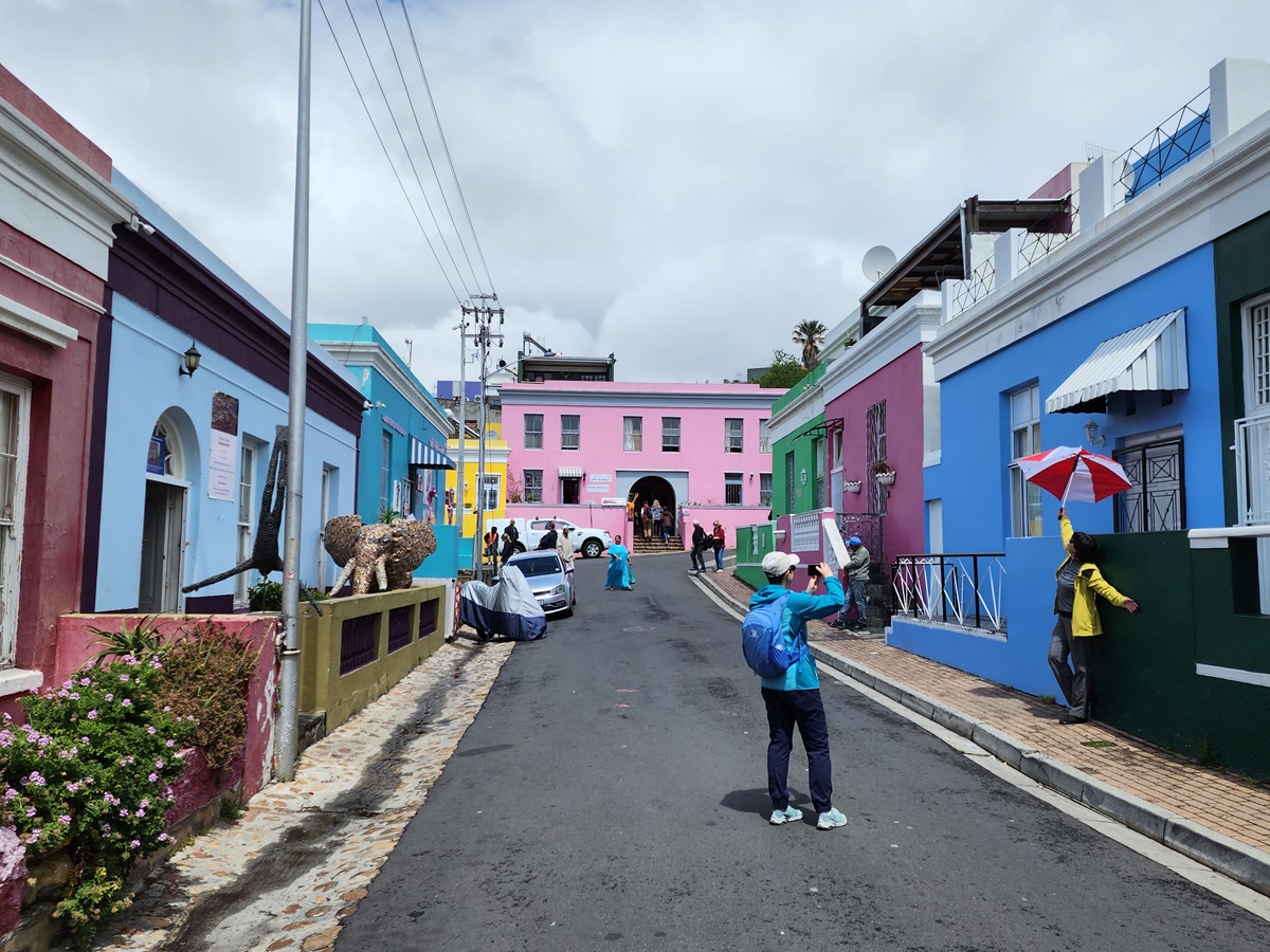 Топ-тур в Юар: треккинги, сафари и киты (21/64)