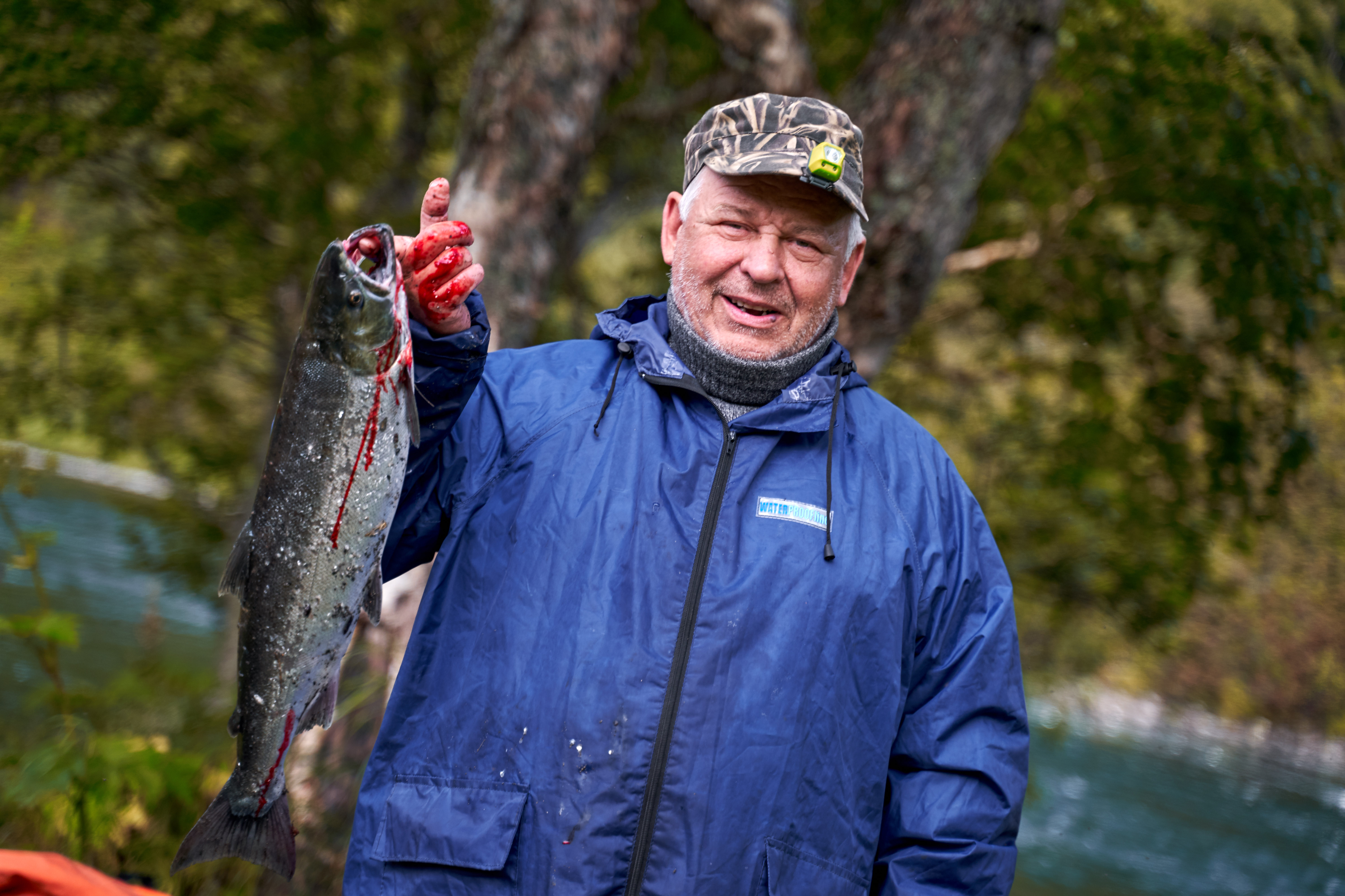 Все, что нужно увидеть на Камчатке в одном туре (12/26)