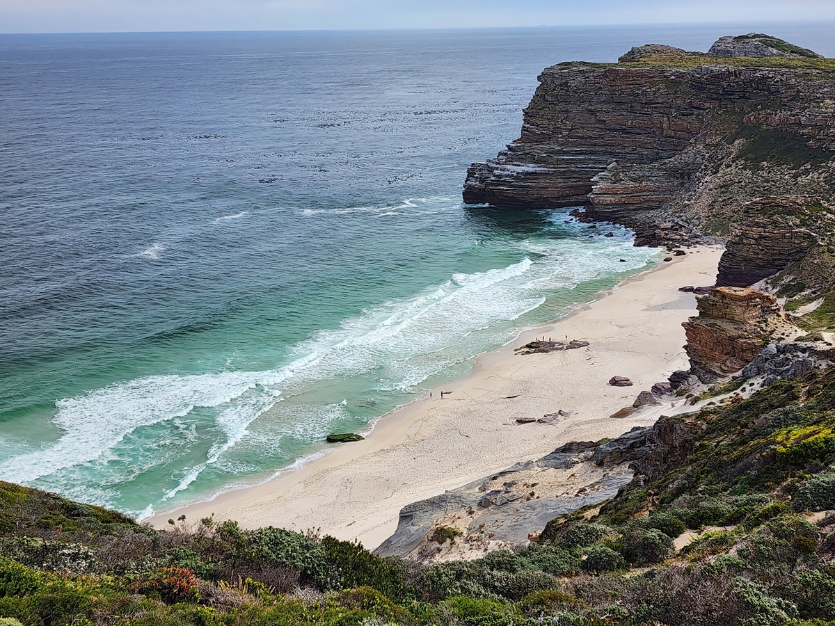 Топ-тур в Юар: треккинги, сафари и киты (22/64)