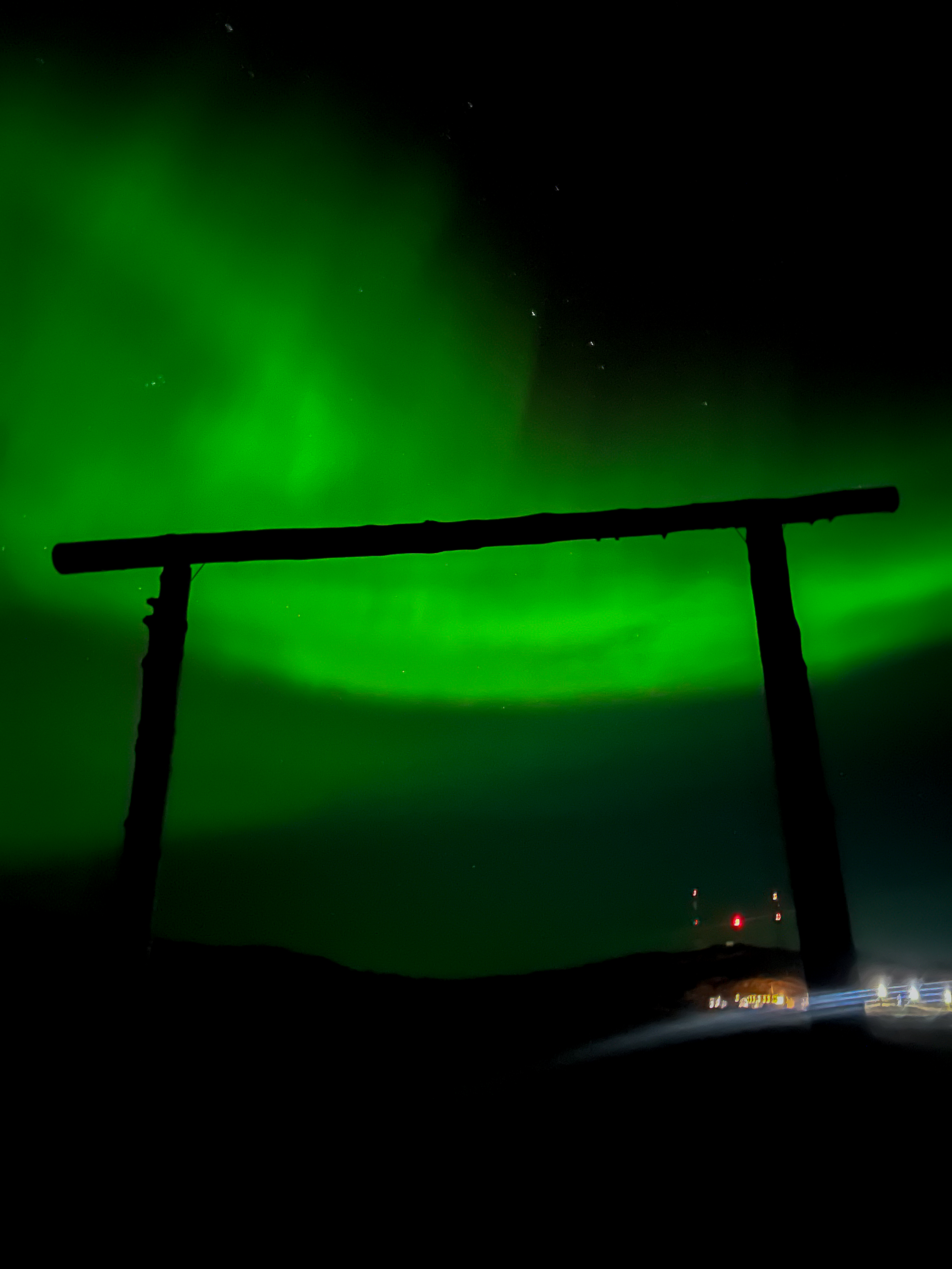 В поисках Китов и Северного сияния: загадочная Териберка (35/67)