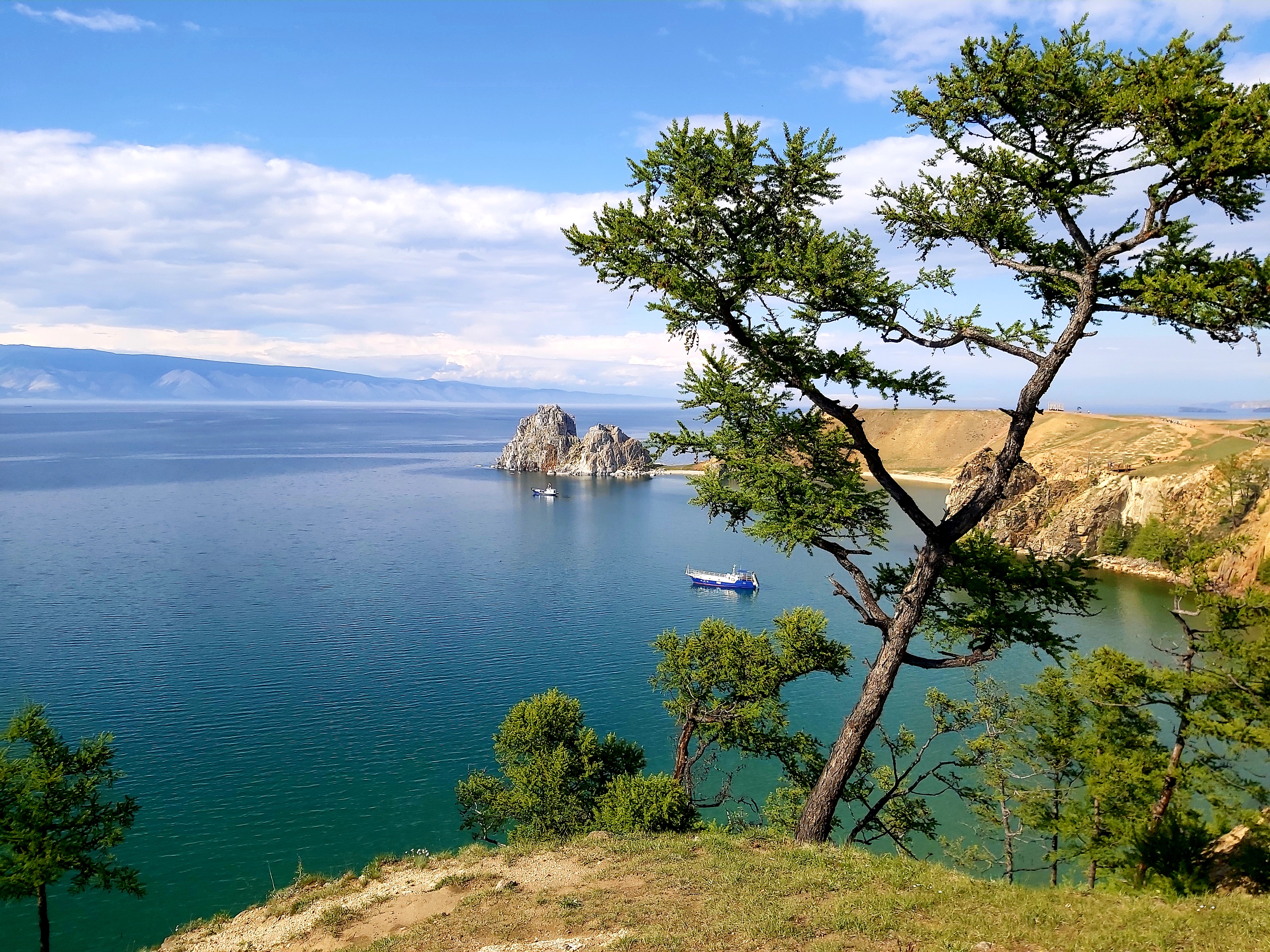 Байкал персонально для Вас за 3 дня - Экспресс Тур по Малому морю (48/57)