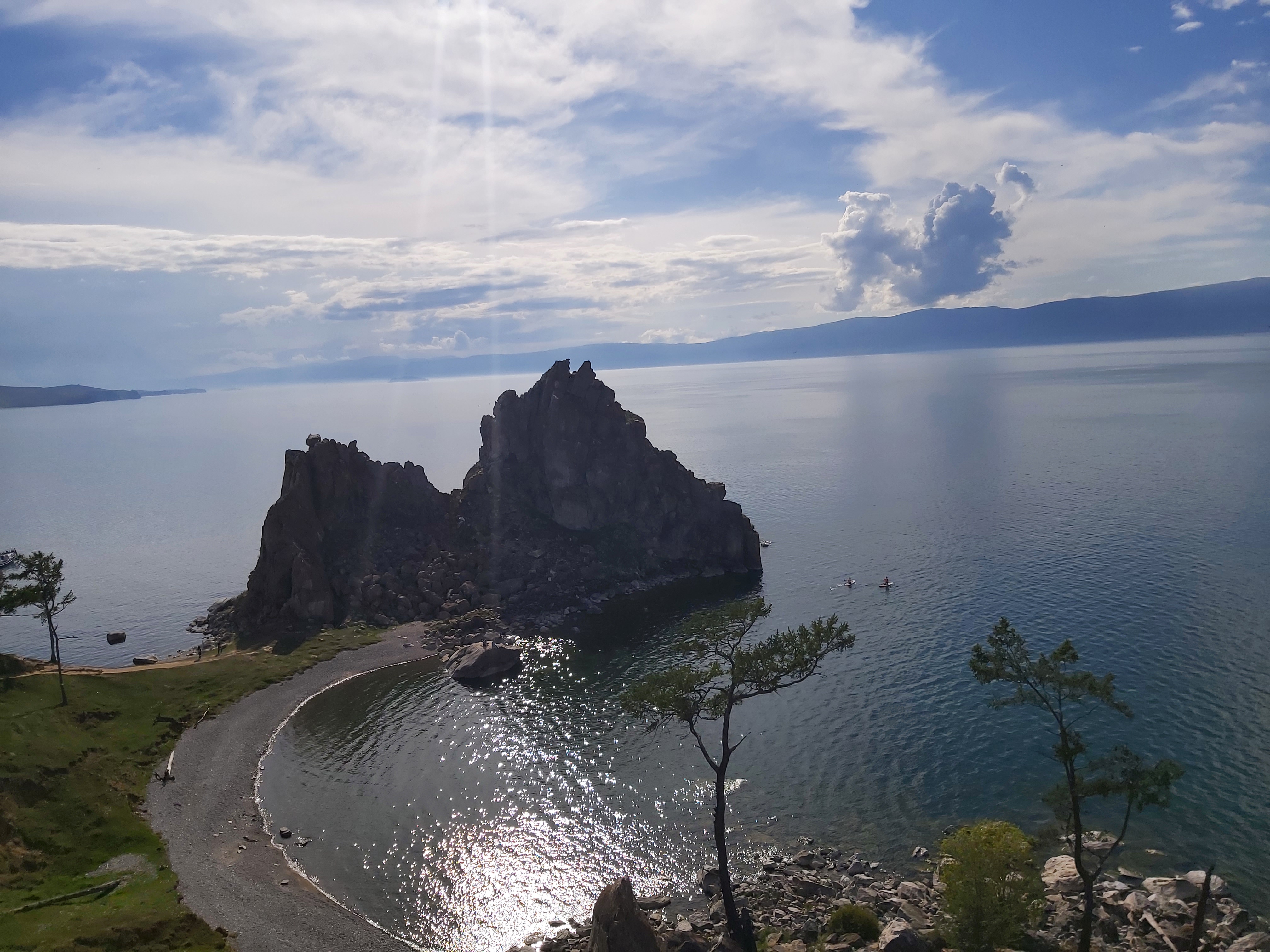 Байкал персонально для Вас за 3 дня - Экспресс Тур по Малому морю (47/57)