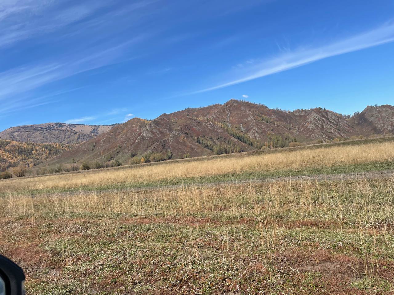 Феникс -перерождение на Алтае. (15/22)