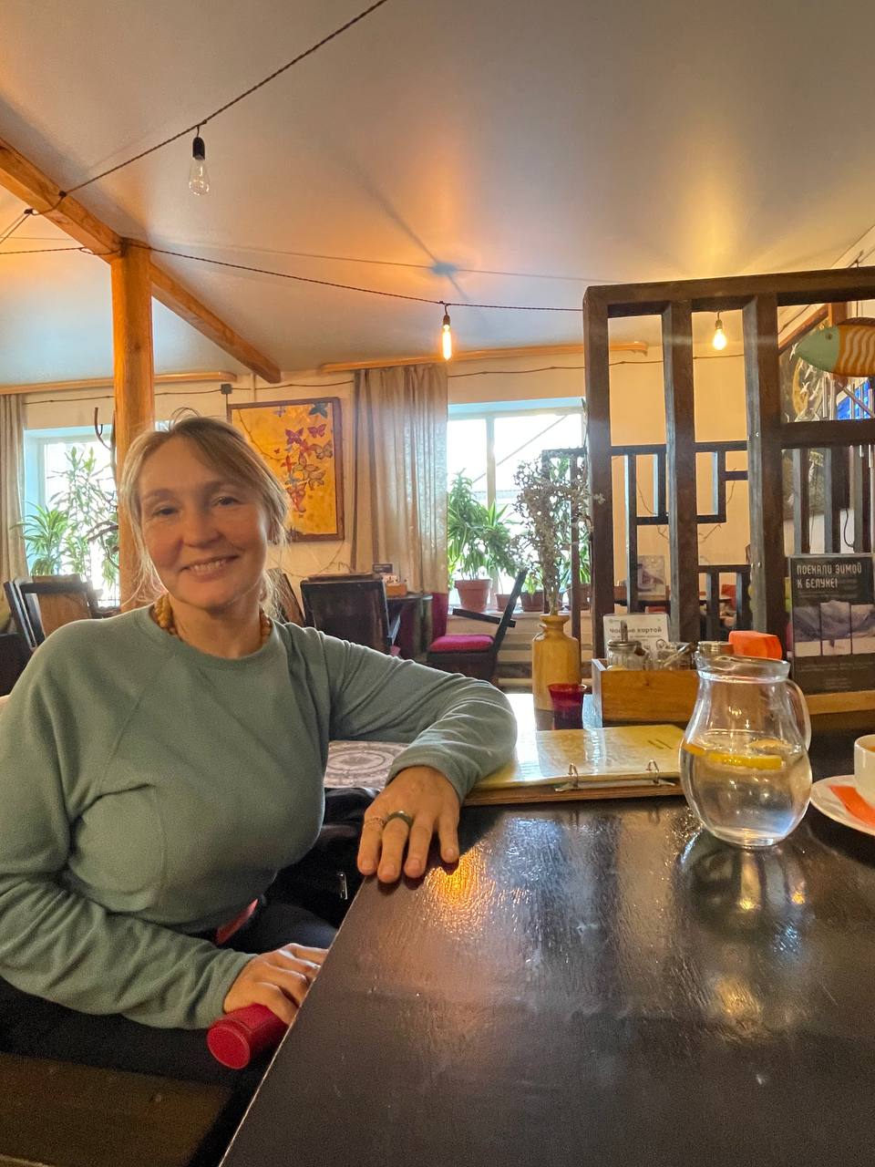 Феникс -перерождение на Алтае. (11/22)