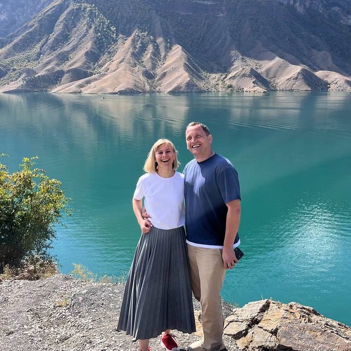 Лучший джип тур Дагестан  5 дней (25/94)