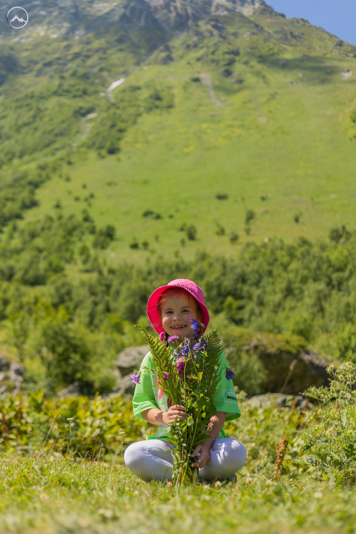 Активное путешествие в горы Архыза на 4 дня (17/30)