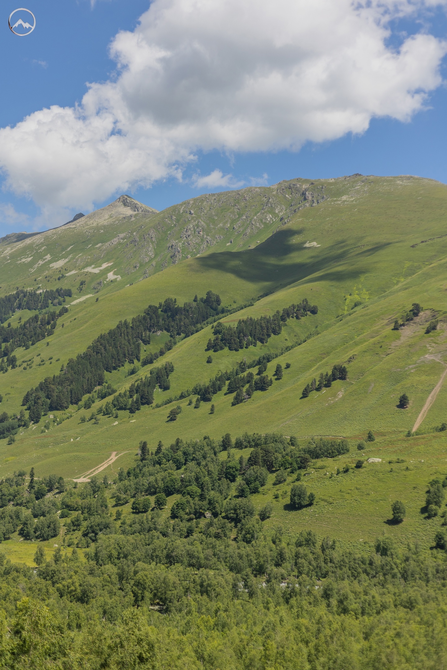 Активное путешествие в горы Архыза на 4 дня (19/30)
