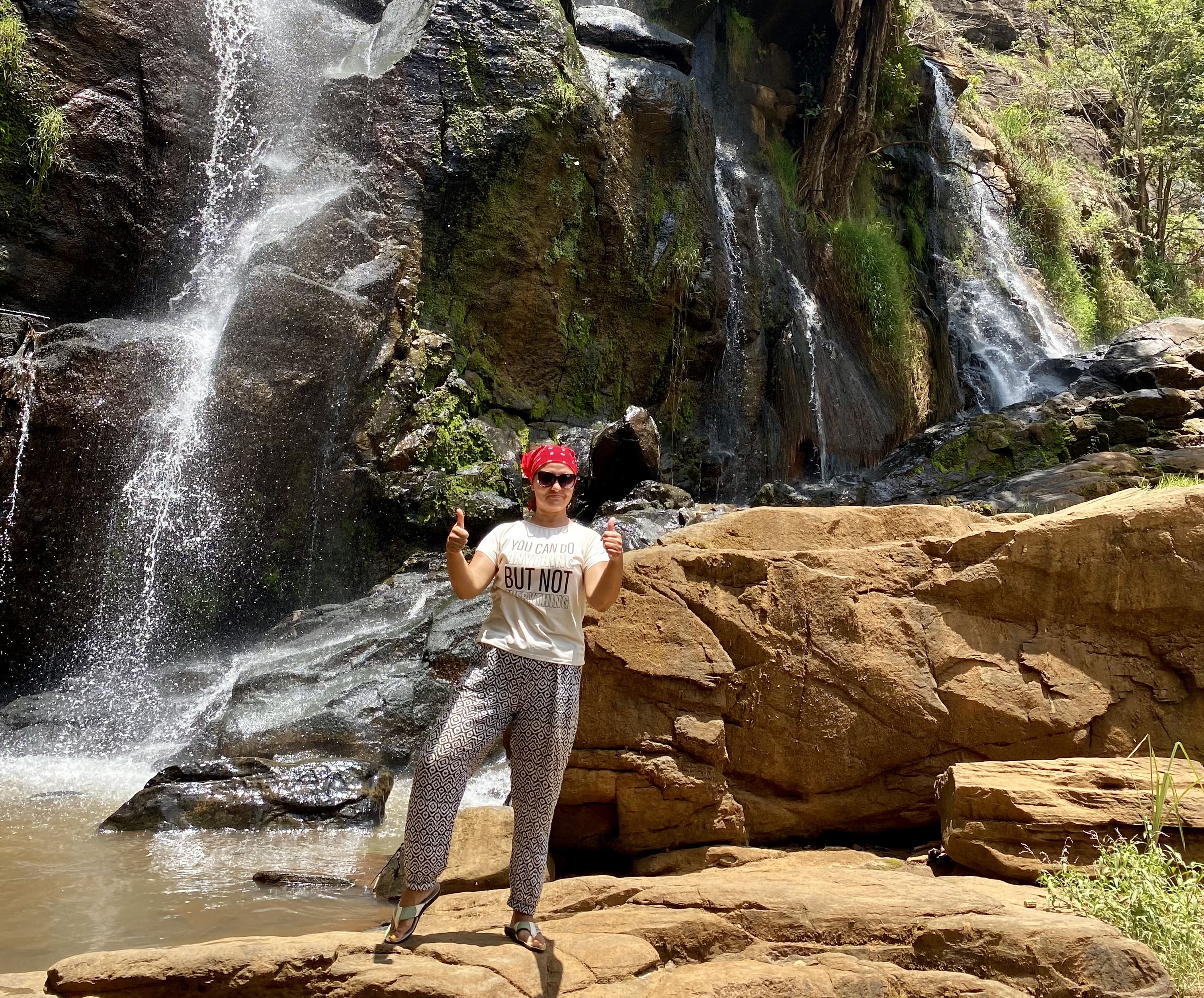 Другая Африка - Кения-Танзания-Занзибар (40/46)