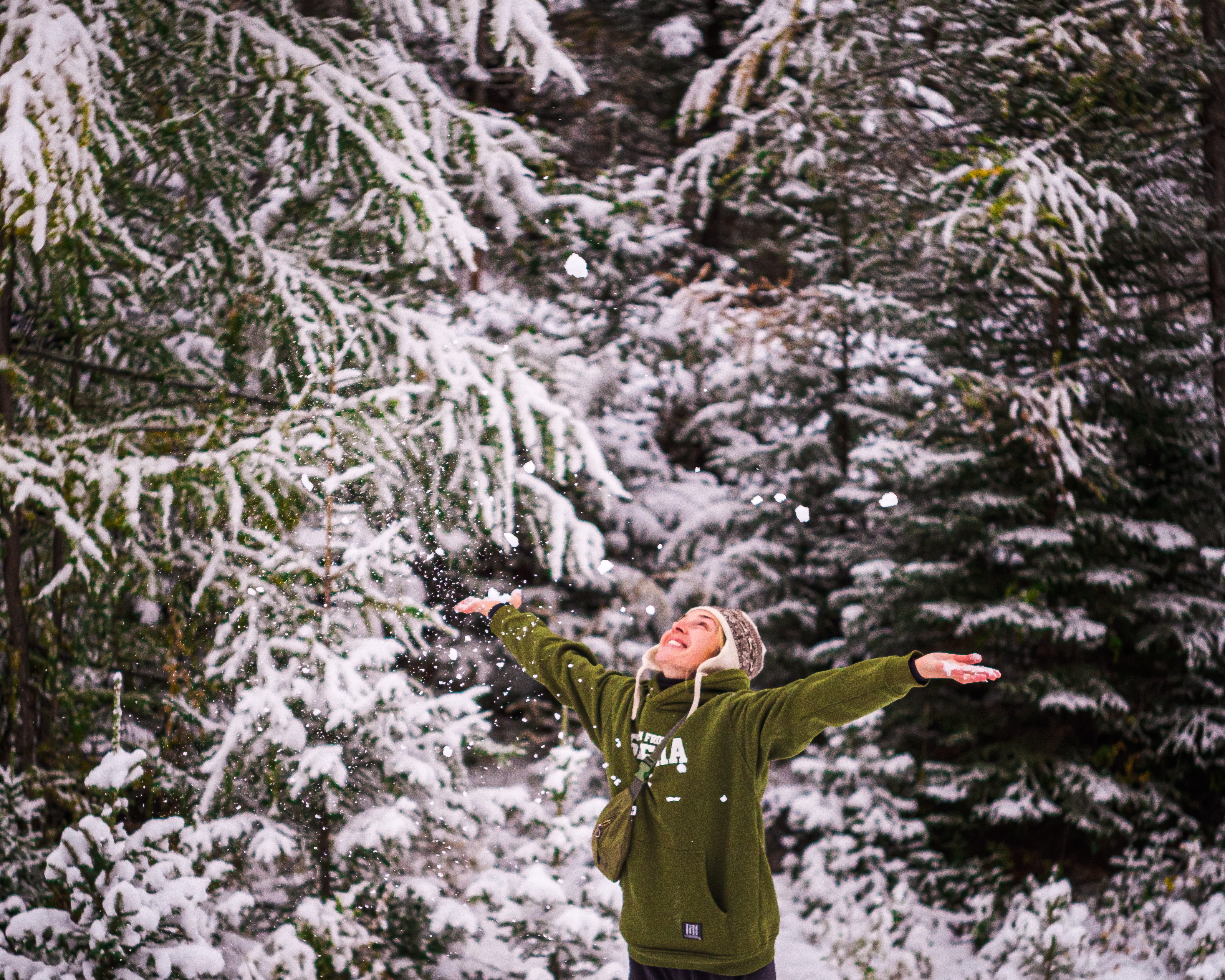 Зима На Алтае (8/58)