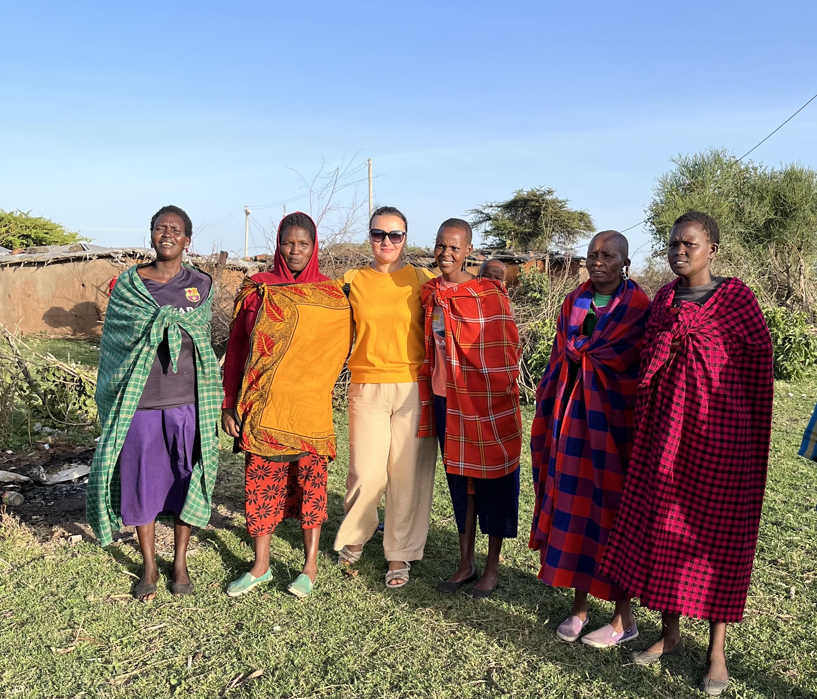 Другая Африка - Кения-Танзания-Занзибар (41/46)