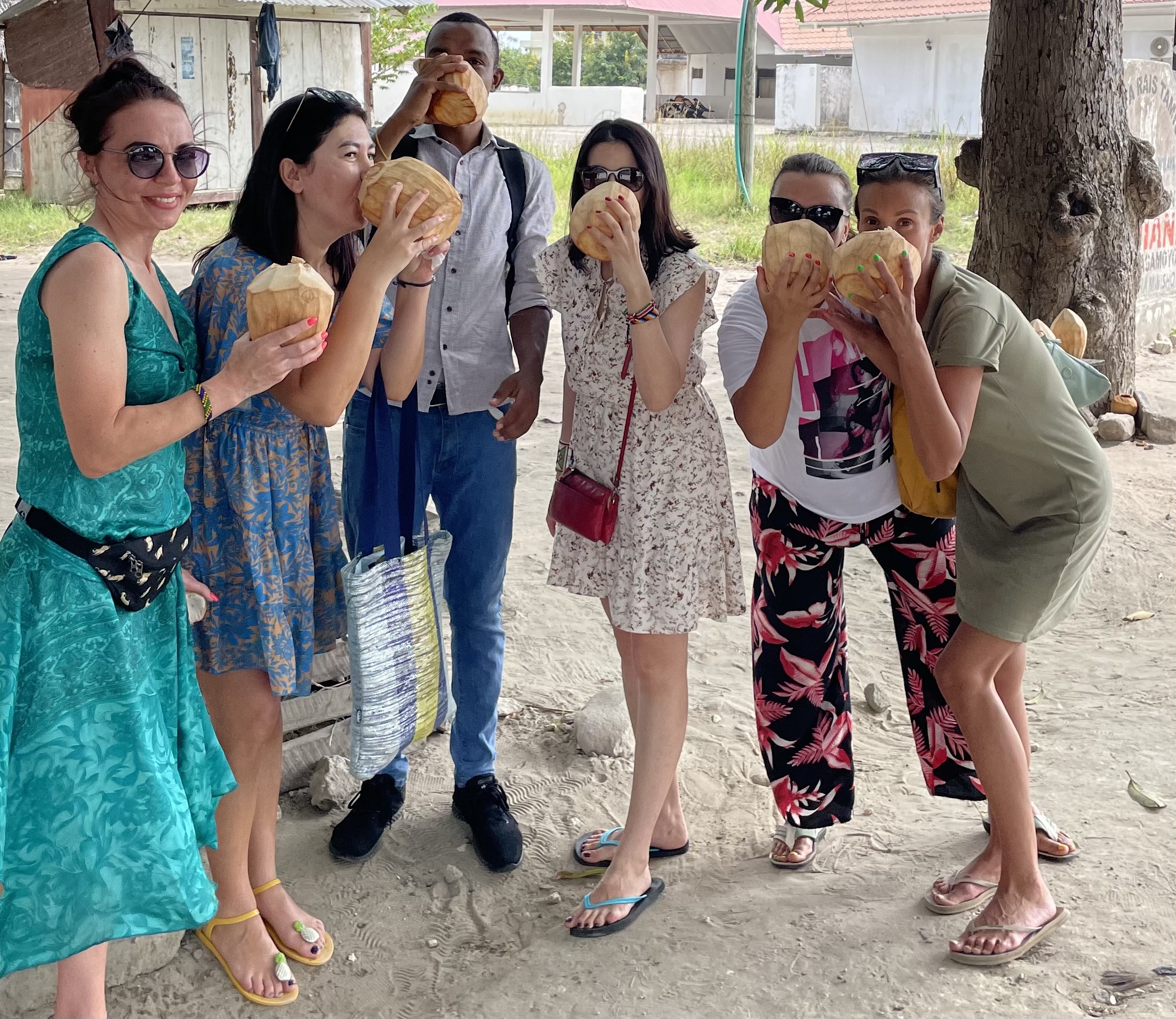 Другая Африка - Кения-Танзания-Занзибар (38/46)