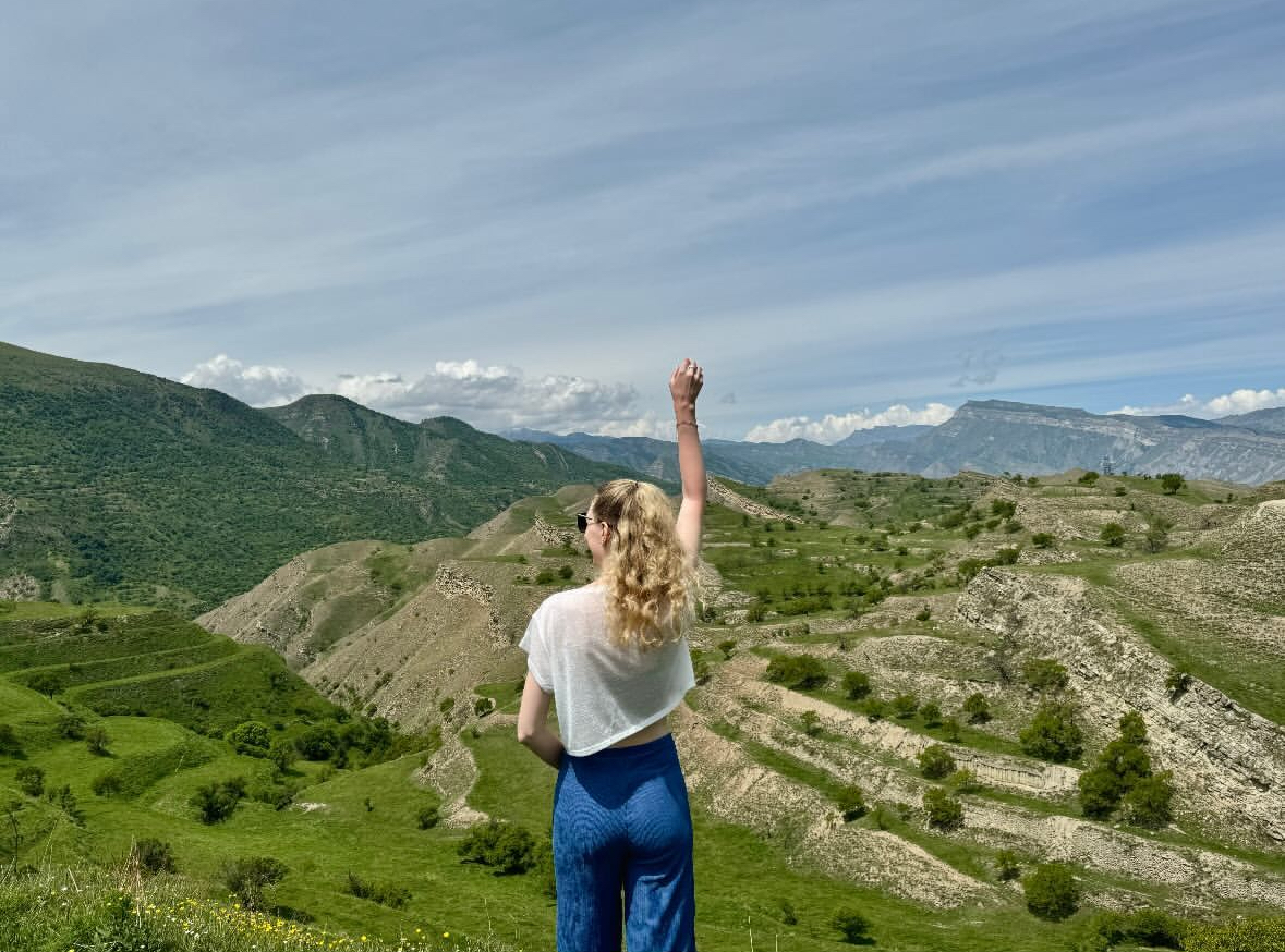 Лучший джип тур Дагестан  5 дней (39/94)