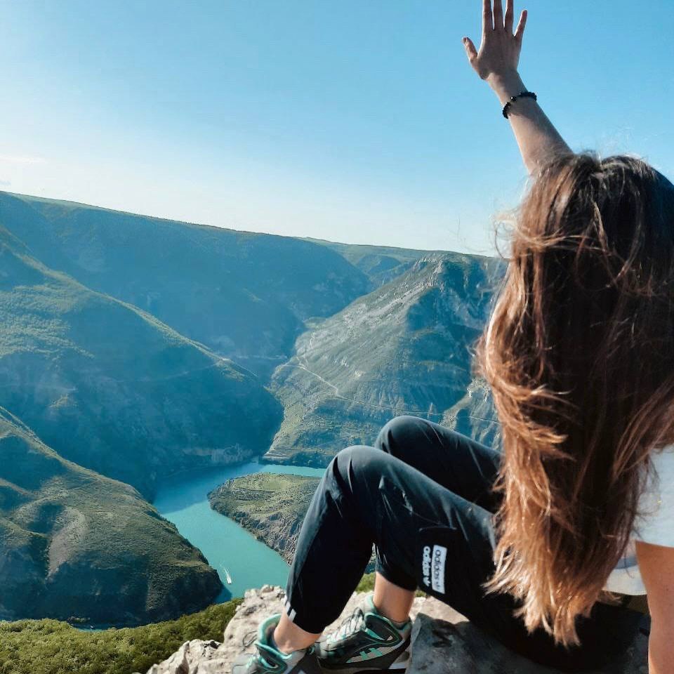 Лучший джип тур Дагестан  5 дней (27/94)